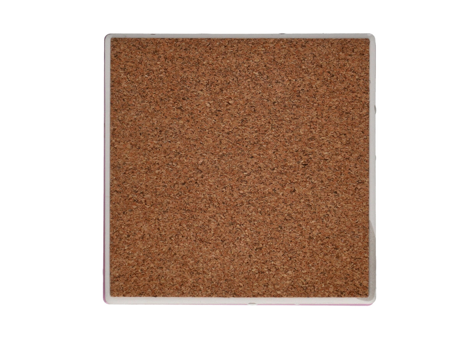 Giftcompany Love Tiles Untersetzer Mums Club rosa 11x11cm - Produktbild 2