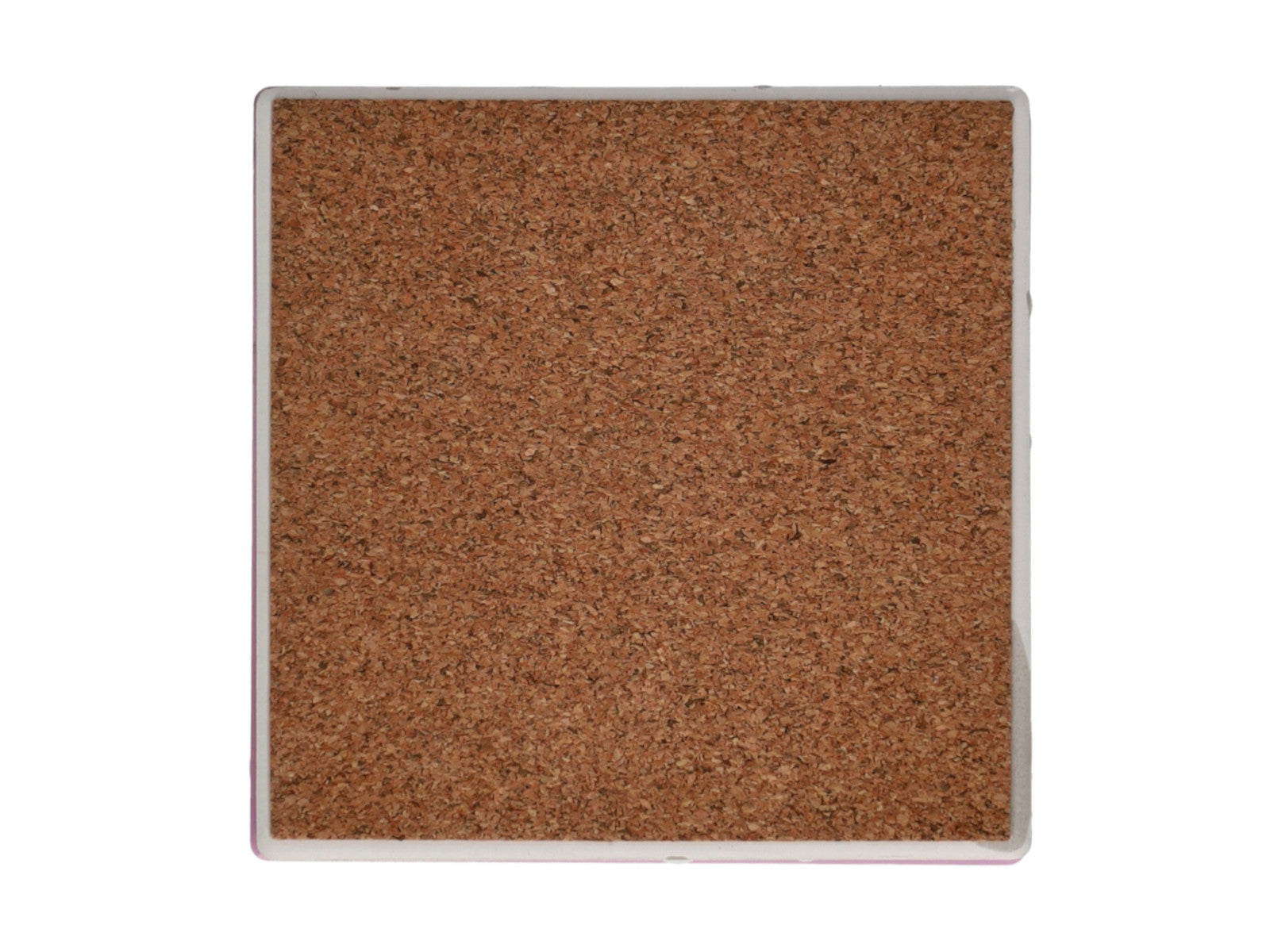 Giftcompany Love Tiles Untersetzer Work schwarz 11x11cm - Produktbild 2