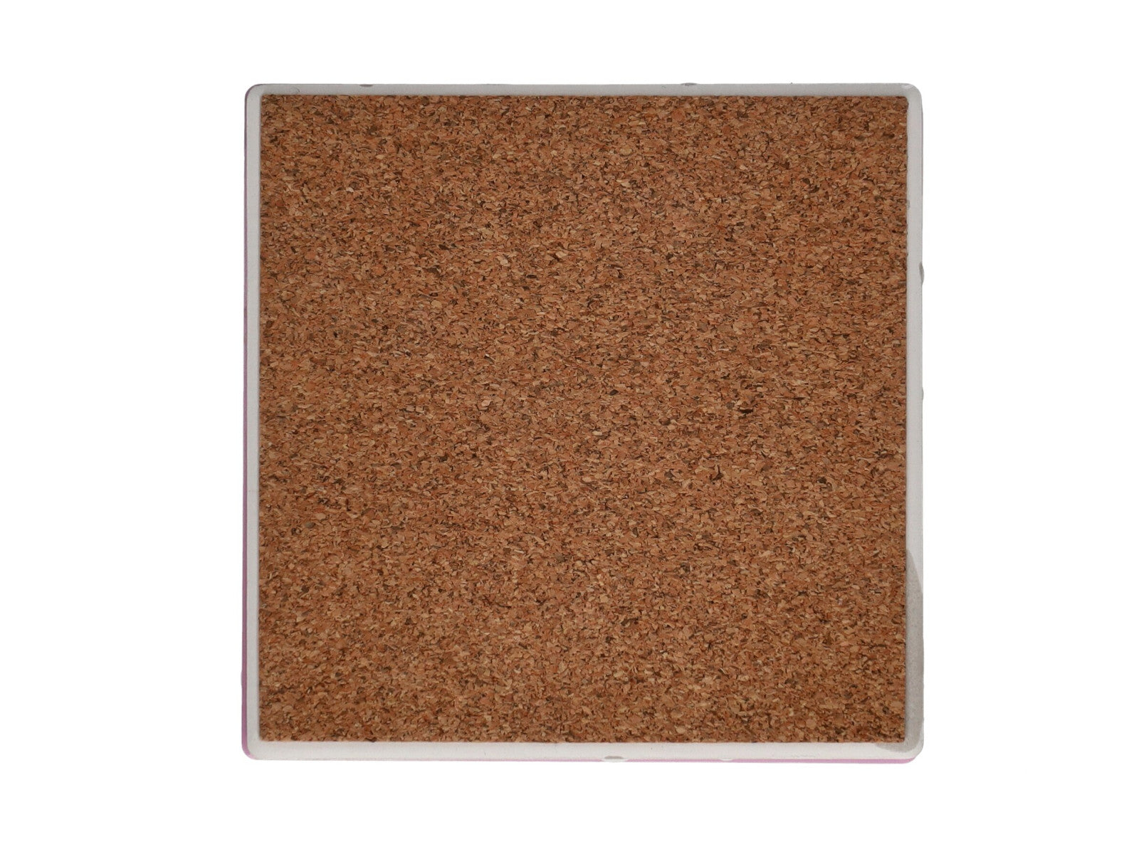 Giftcompany Love Tiles Untersetzer Mädelsabend rosa 11x11cm - Produktbild 2