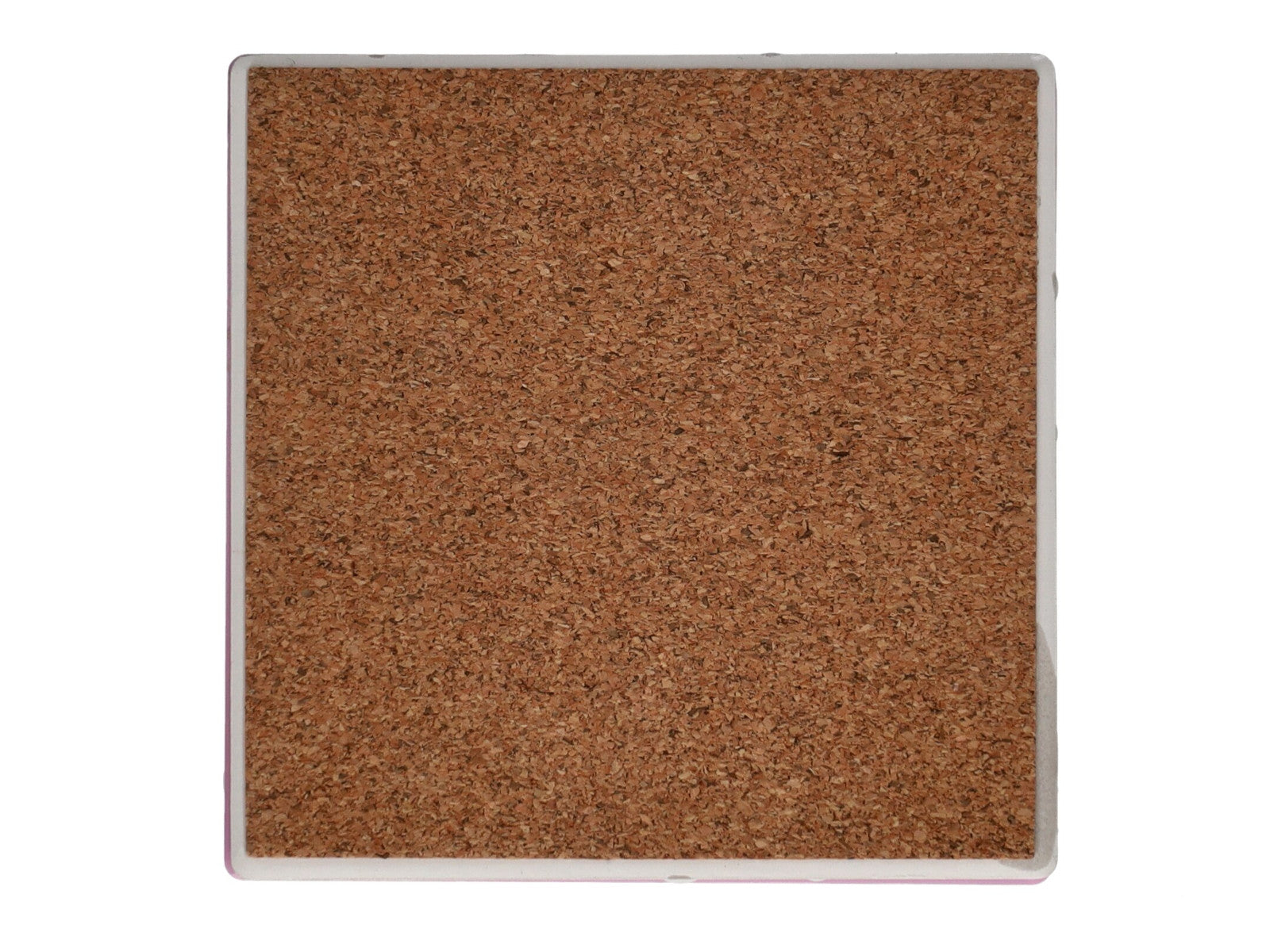 Giftcompany Love Tiles Untersetzer Lippen lila 11x11cm - Produktbild 2