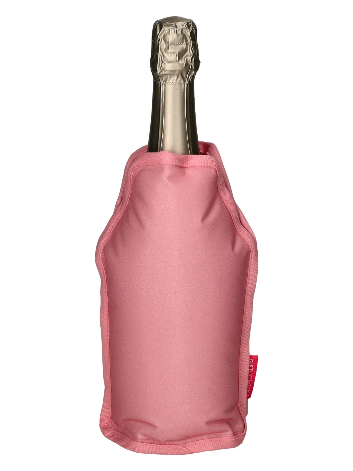 Giftcompany Froid Kühlmanschette Uni rosa/rot 23,5cm