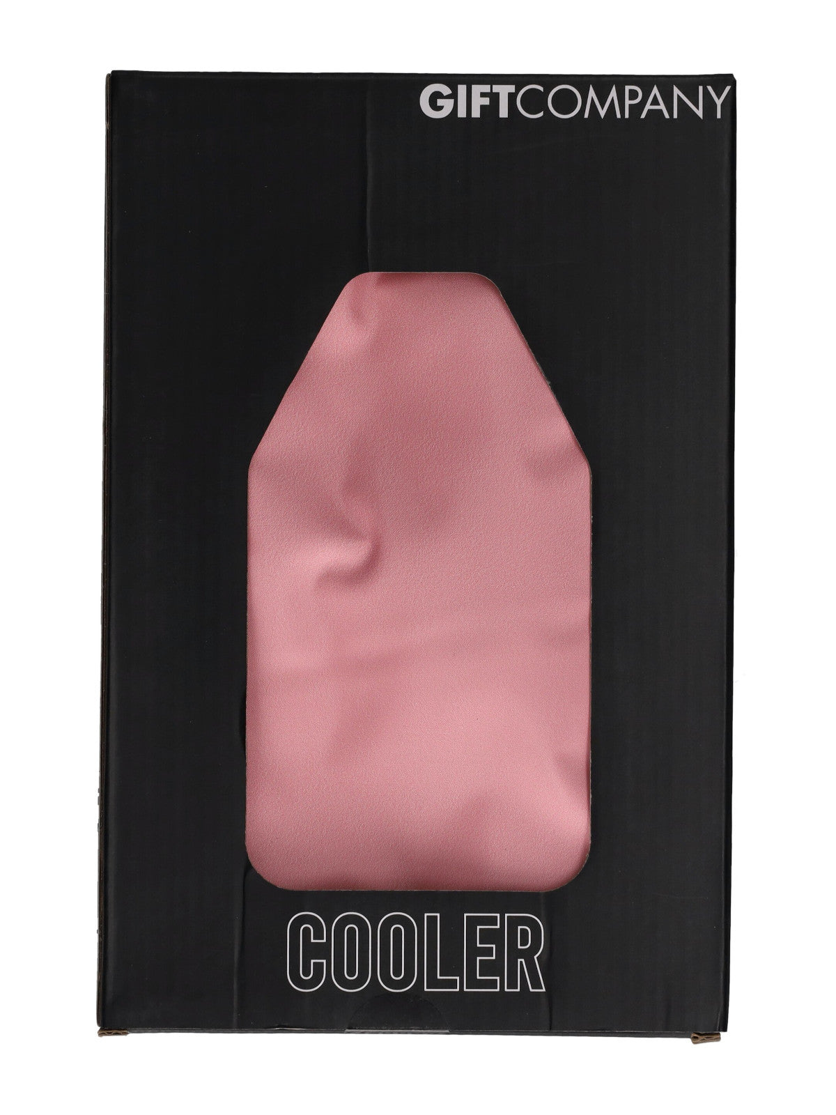Giftcompany Froid Kühlmanschette Uni rosa/rot 23,5cm - Produktbild 2