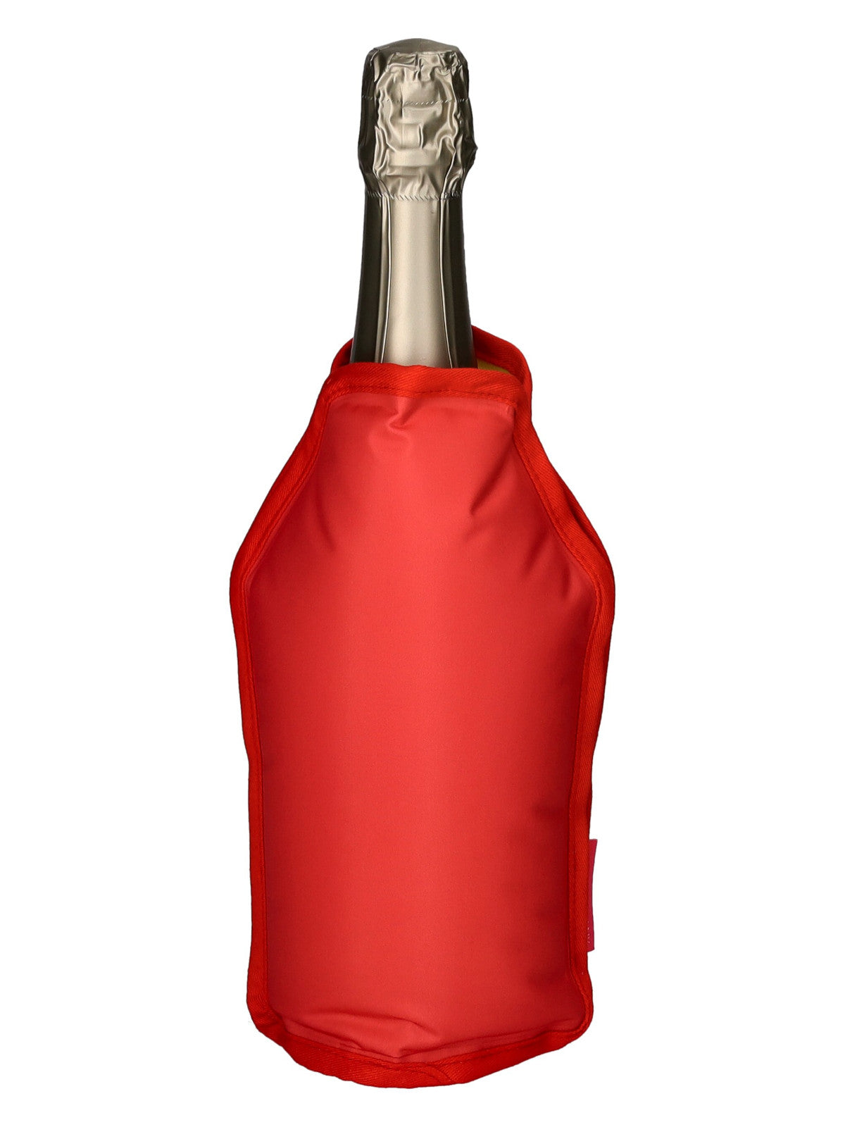 Giftcompany Froid Kühlmanschette Uni rot/gelb 23,5cm
