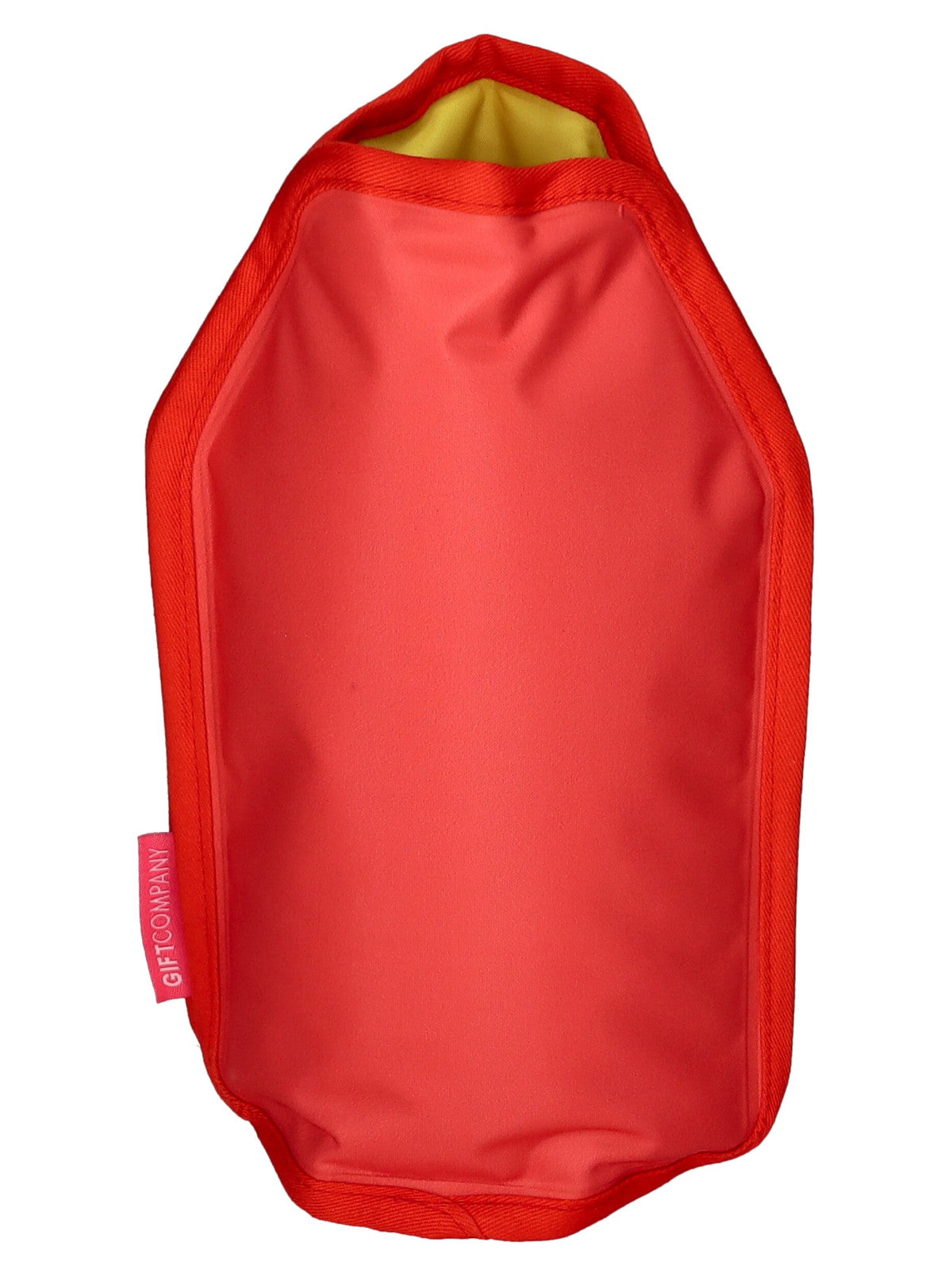 Giftcompany Froid Kühlmanschette Uni rot/gelb 23,5cm - Produktbild 2