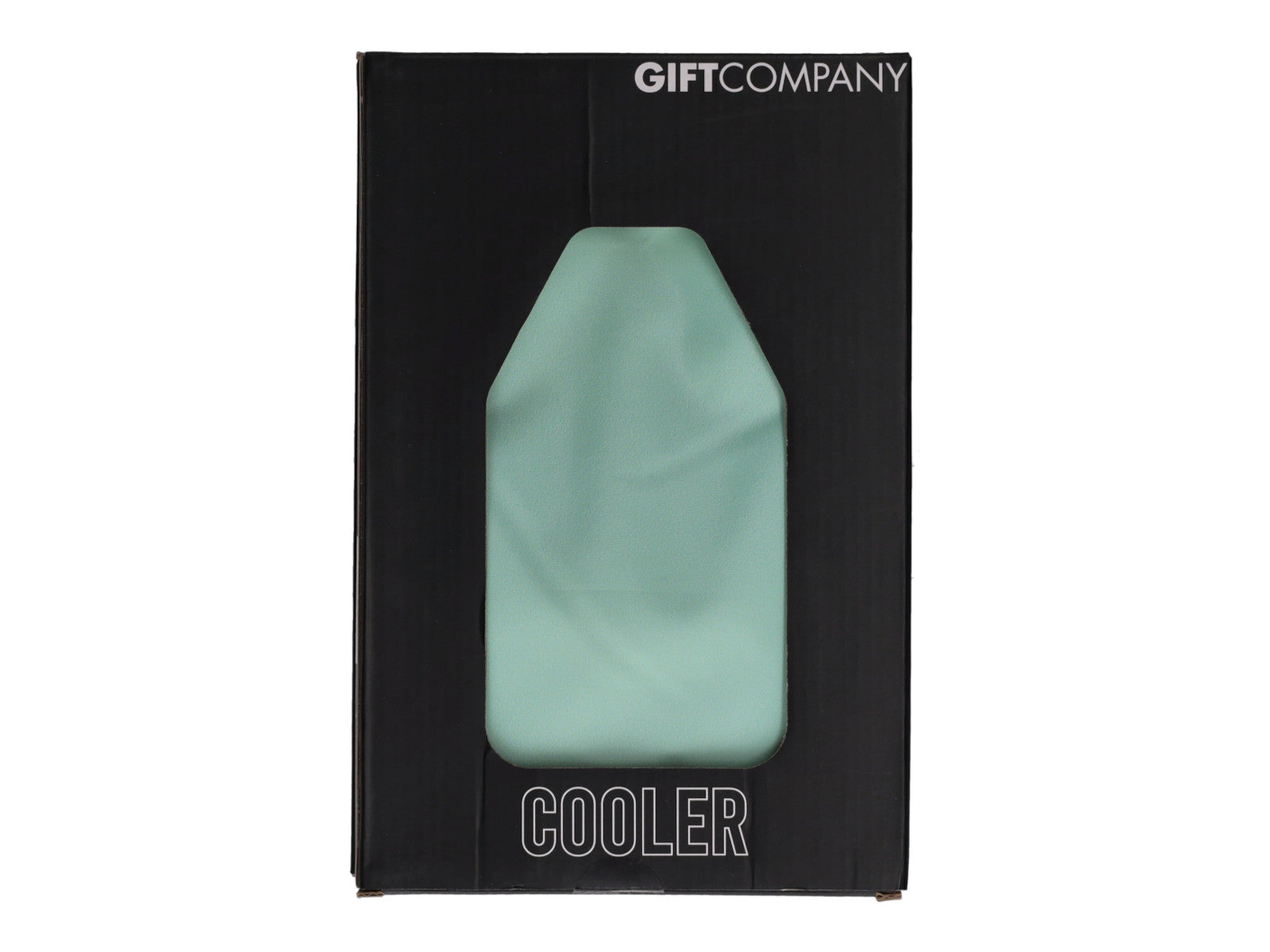 Giftcompany Froid Kühlmanschette Uni mint/pink 23,5cm - Produktbild 3