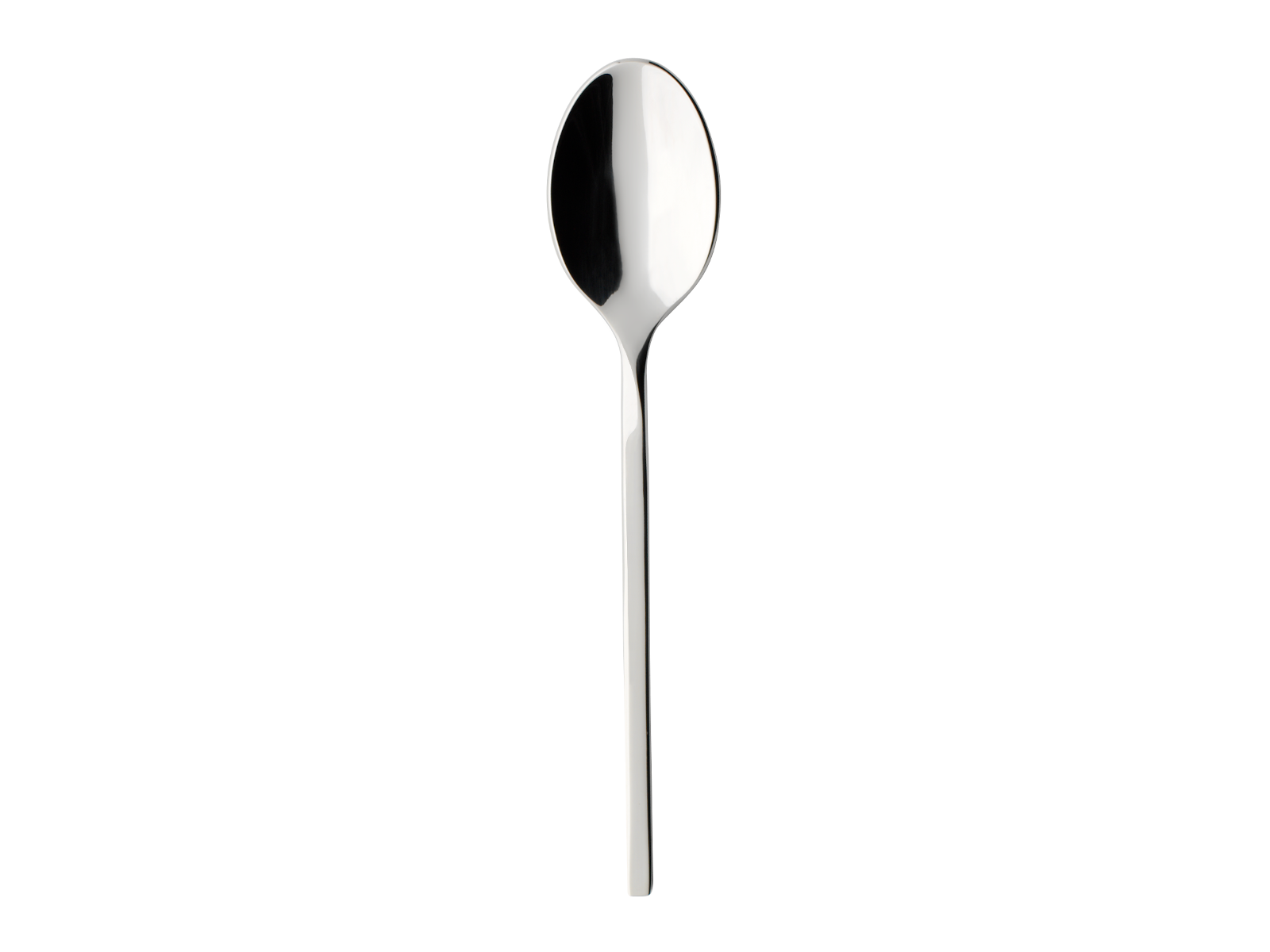 Villeroy & Boch New Wave Besteck Mokka-/Espressolöffel-Set 6tlg. - Produktbild 2