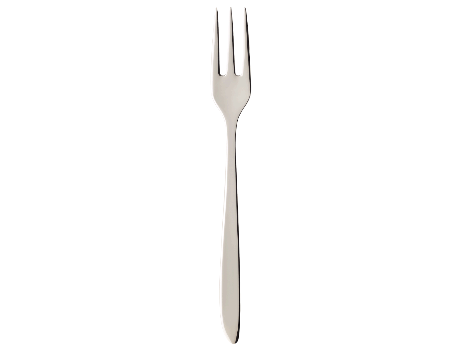 Villeroy & Boch SoftWave Kuchengabel 160mm