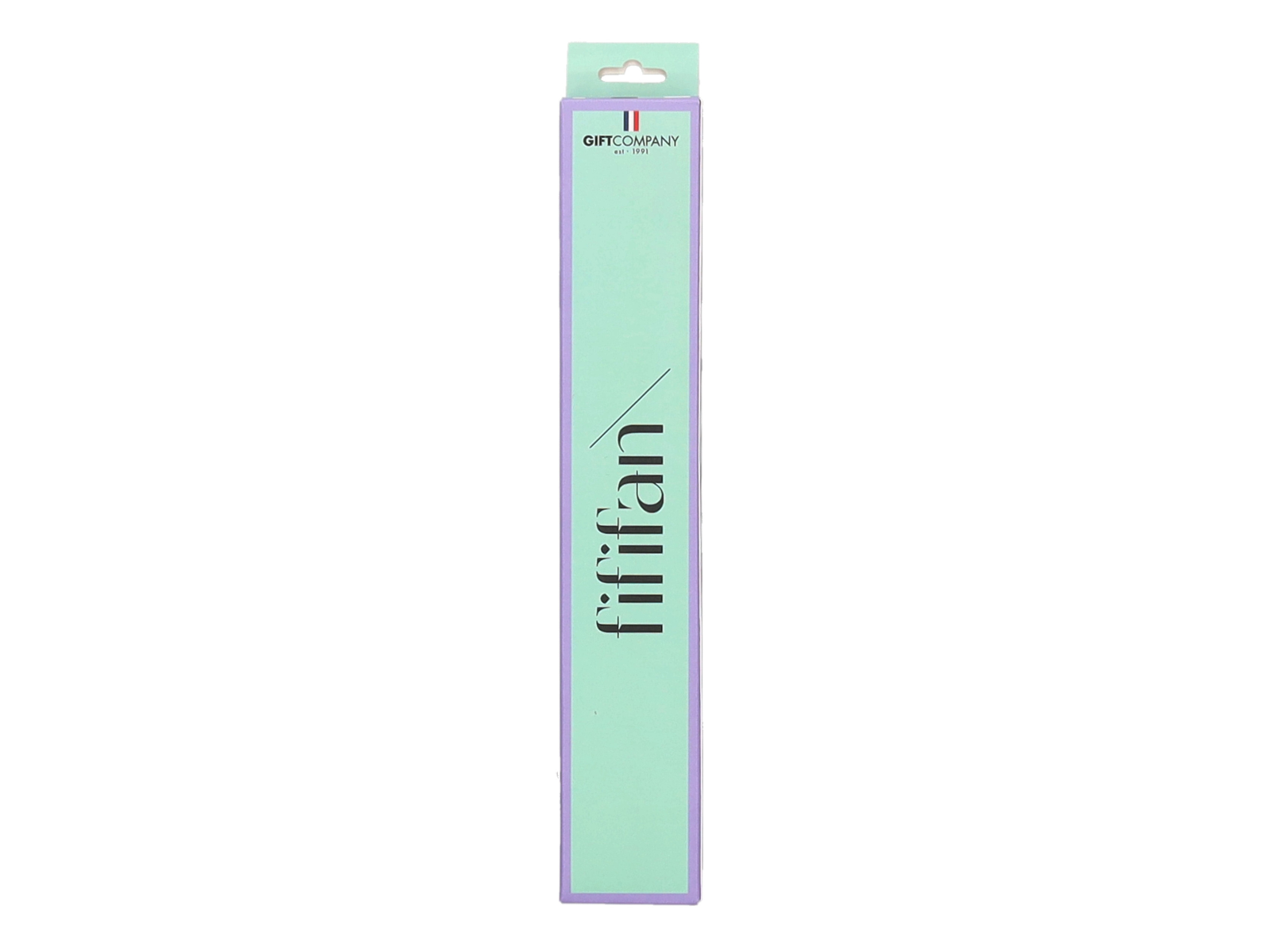 Giftcompany Fififan Fächer Hot Like Honolulu 23cm - Produktbild 2