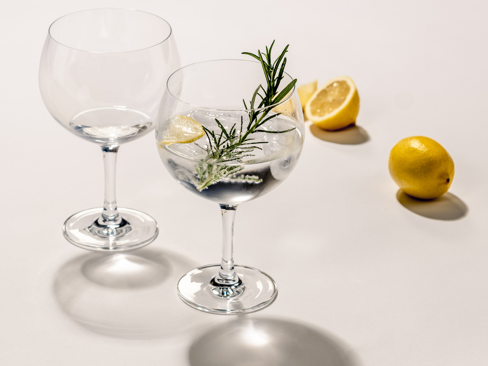 SCHOTT ZWIESEL Bar Special Gin Tonic Set 4tlg - Produktbild 5