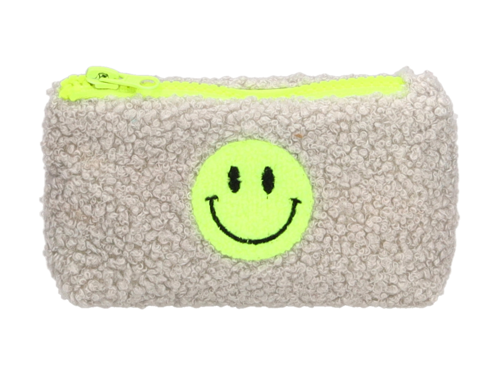 Giftcompany Voyage Teddy Tasche S Smile beige 16cm