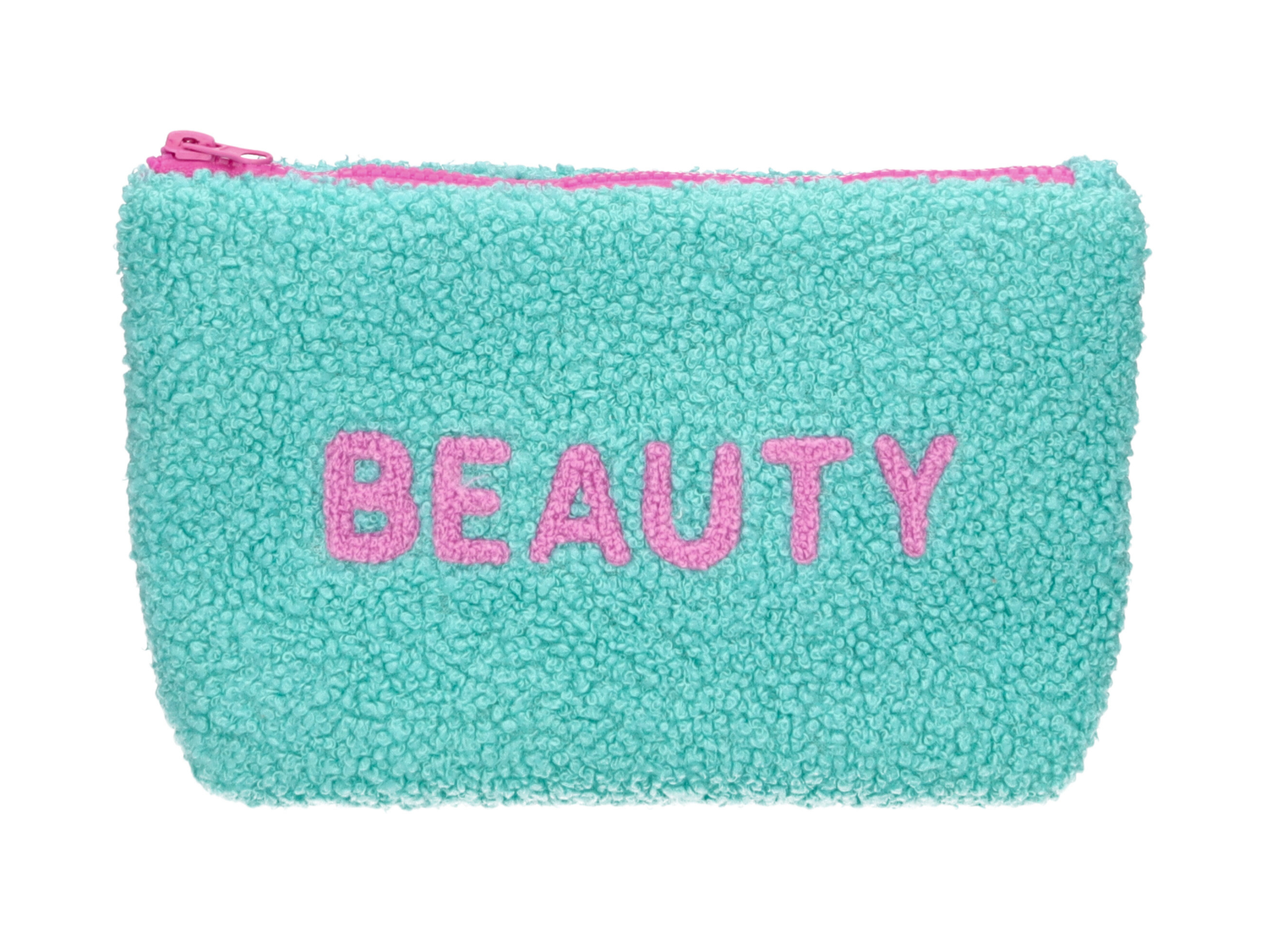Giftcompany Voyage Teddy Tasche M Beauty türkis 25cm