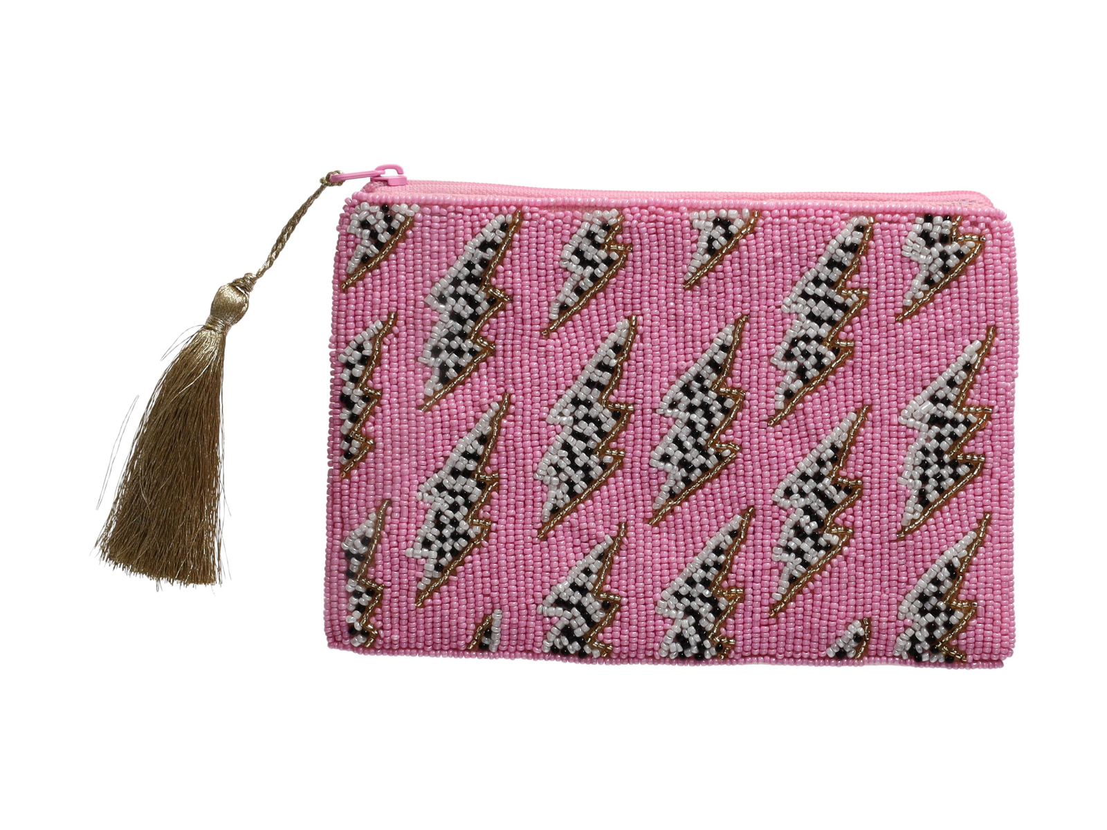 Giftcompany Elodie Kosmetiktasche M Flashes rosa 18cm