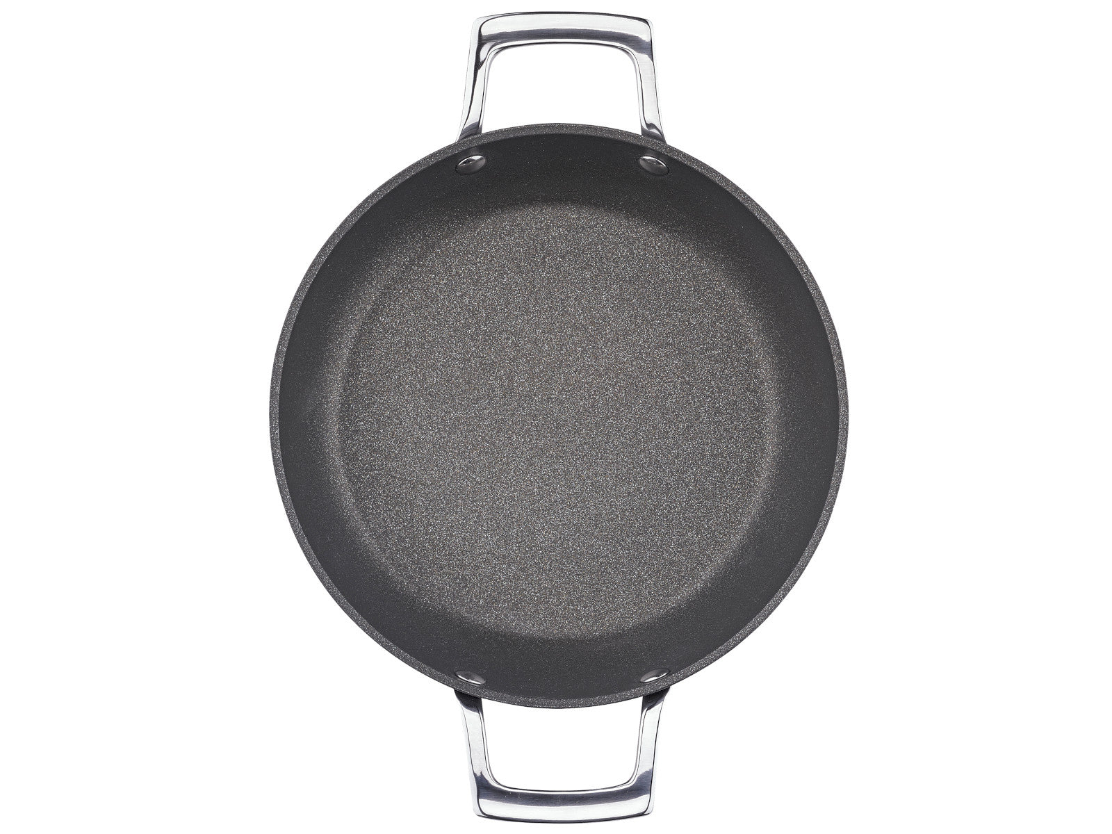 Spring MERIDIAN INTENSE PRO Servierpfanne XL 24 cm - Produktbild 2