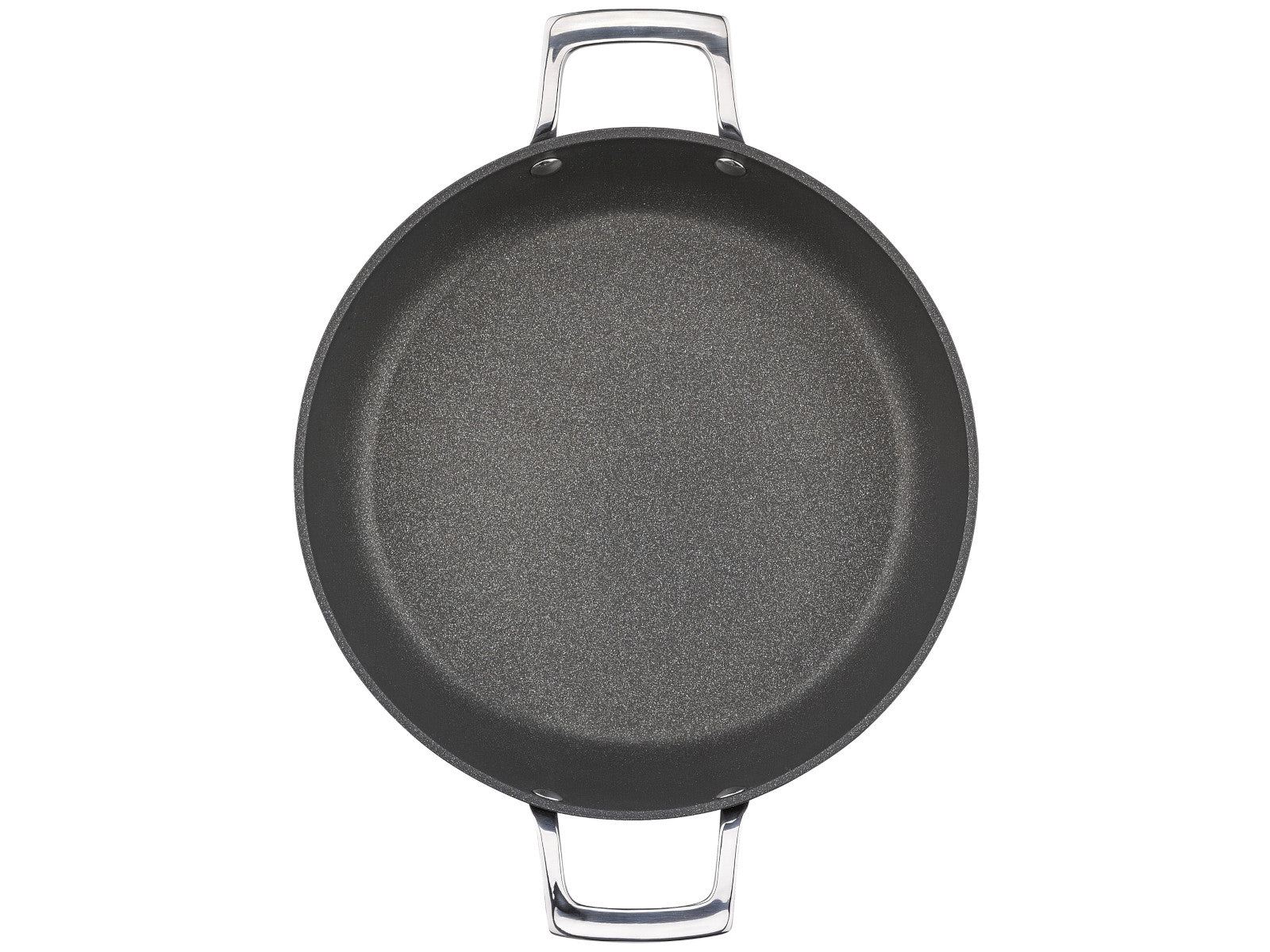 Spring MERIDIAN INTENSE PRO Servierpfanne XL 28 cm - Produktbild 2