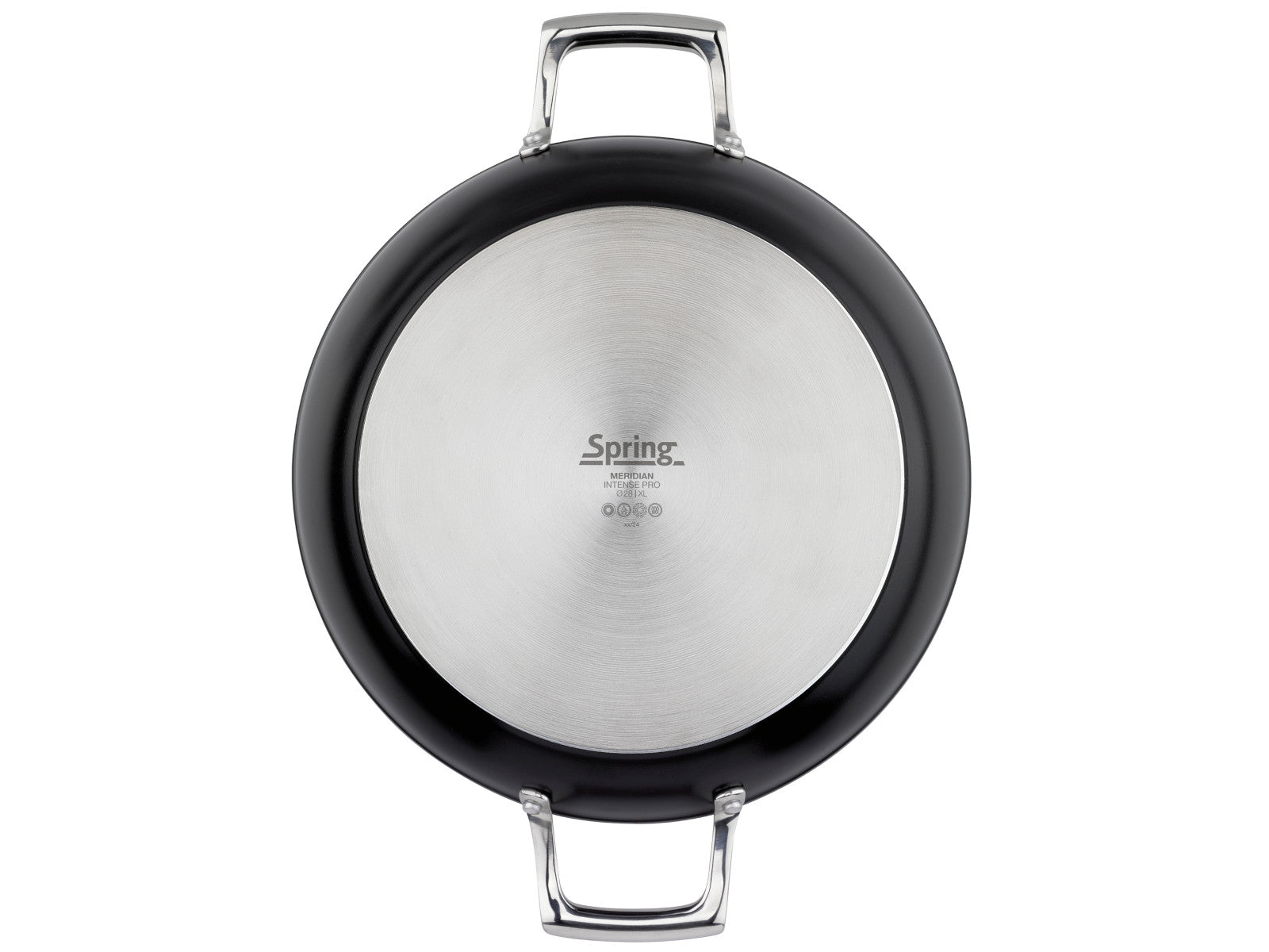 Spring MERIDIAN INTENSE PRO Servierpfanne XL 28 cm - Produktbild 3
