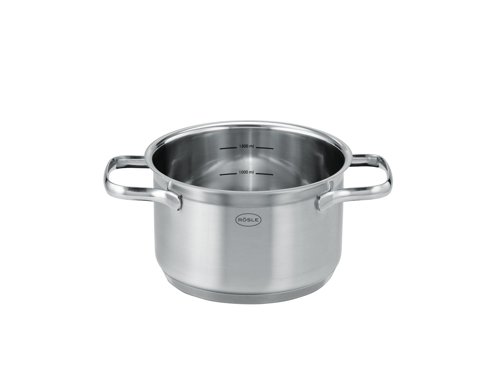 Rösle PUREELEMENTS Topfset 4tlg - Produktbild 3
