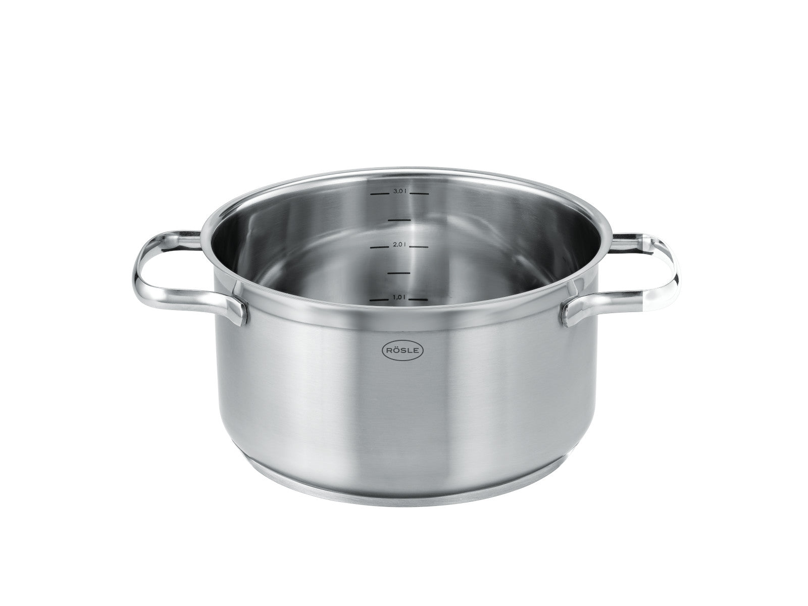 Rösle PUREELEMENTS Topfset 4tlg - Produktbild 5