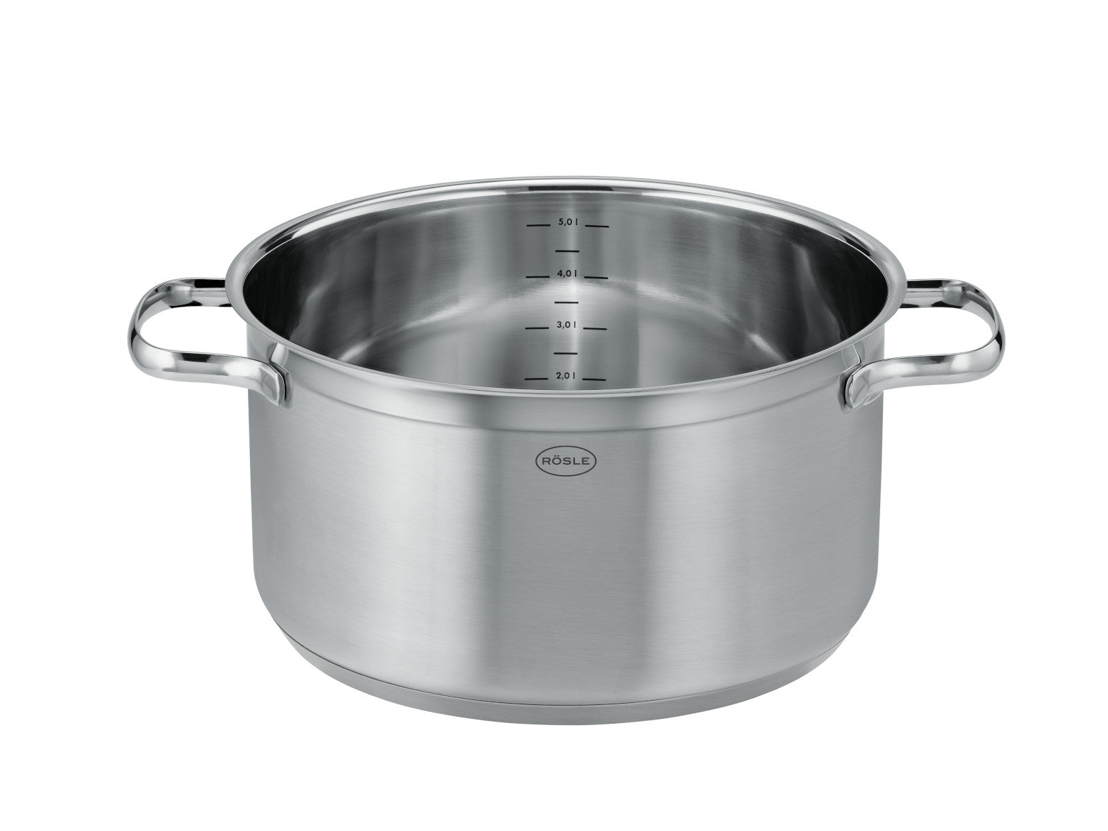 Rösle PUREELEMENTS Topfset 4tlg - Produktbild 7