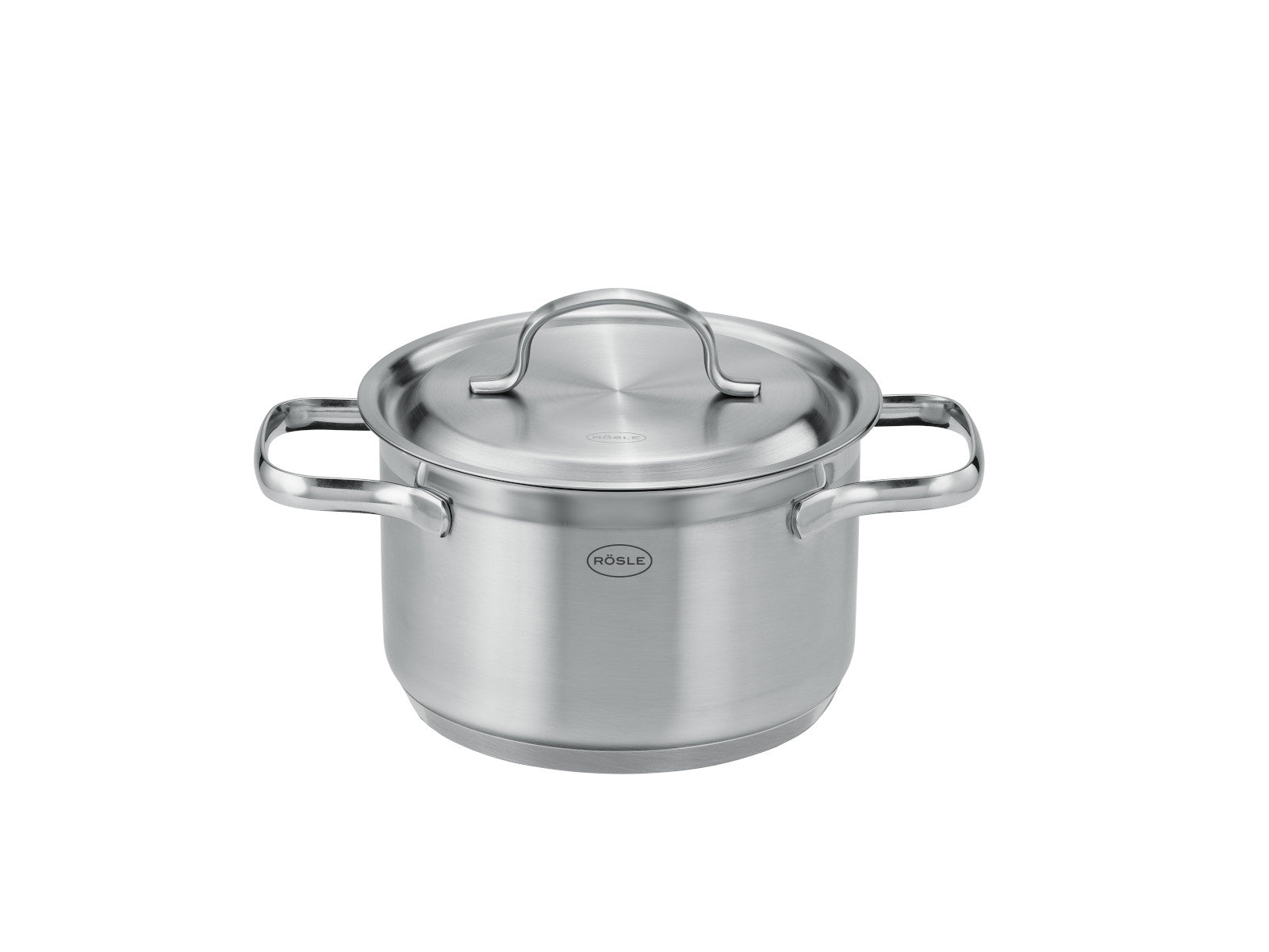 Rösle PUREELEMENTS Topfset 4tlg - Produktbild 4