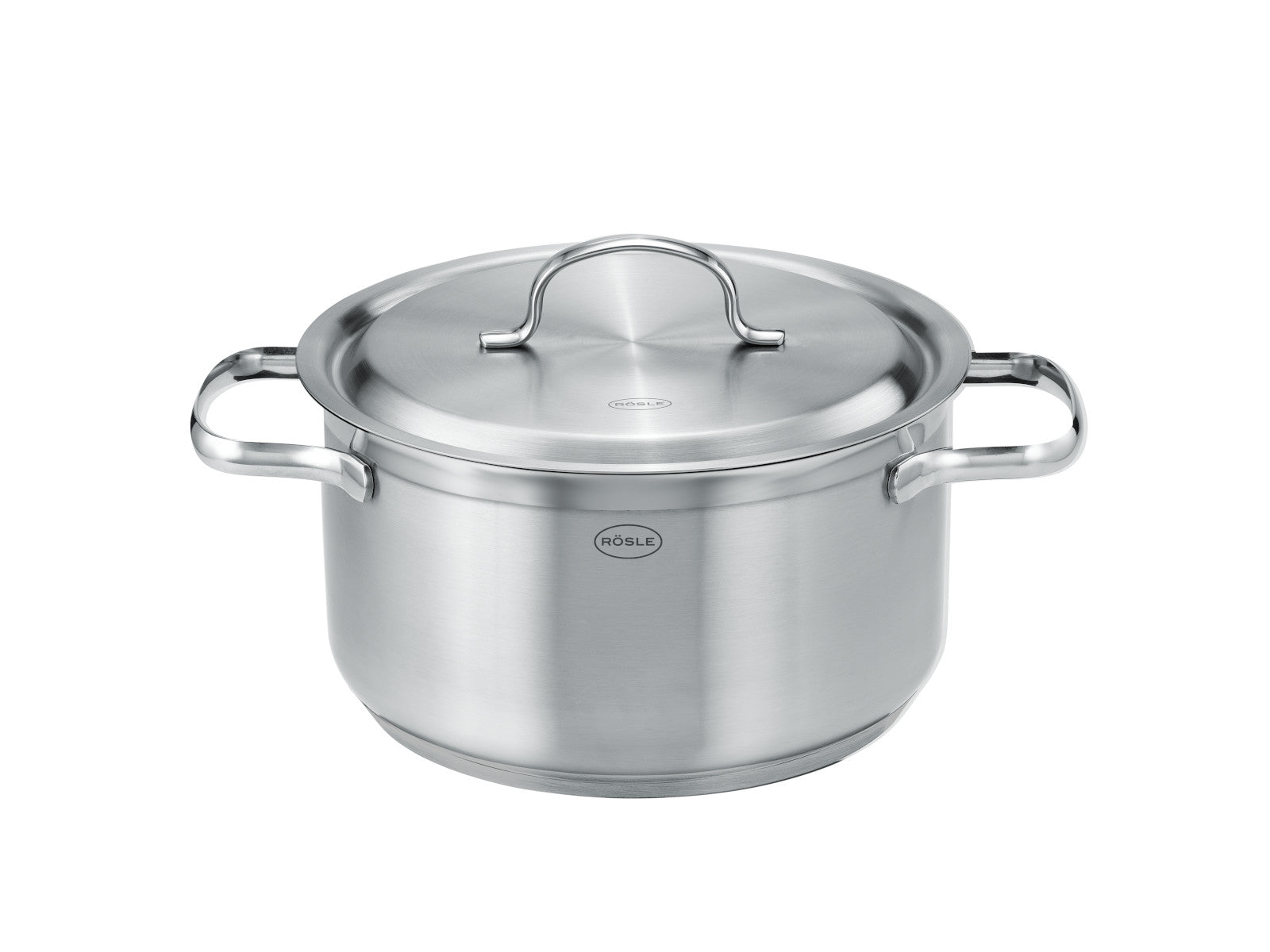 Rösle PUREELEMENTS Topfset 4tlg - Produktbild 6