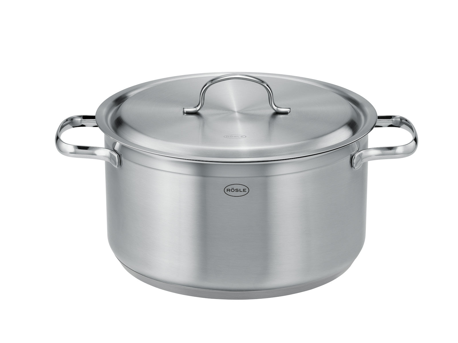 Rösle PUREELEMENTS Topfset 4tlg - Produktbild 8