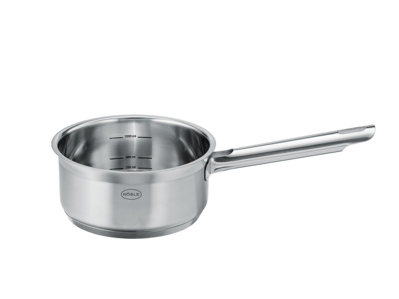 Rösle PUREELEMENTS Topfset 4tlg - Produktbild 2