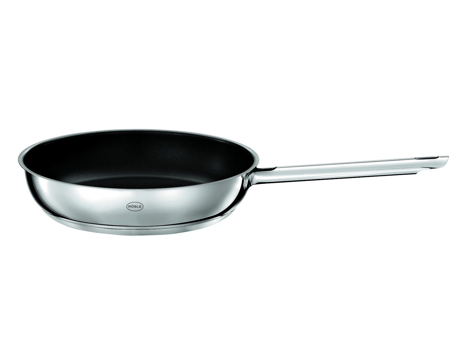 Rösle PUREELEMENTS Bratpfanne PTFE ProResist 28cm - Produktbild 1