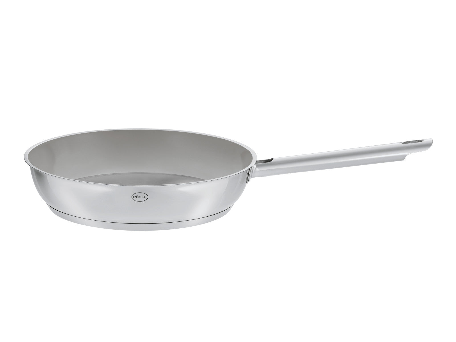 Rösle PUREELEMENTS Bratpfanne 28cm