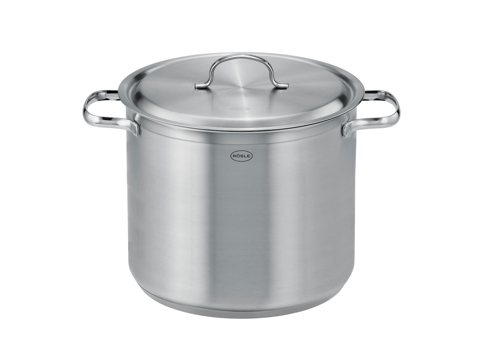 Rösle PUREELEMENTS Partytopf 24cm 8l