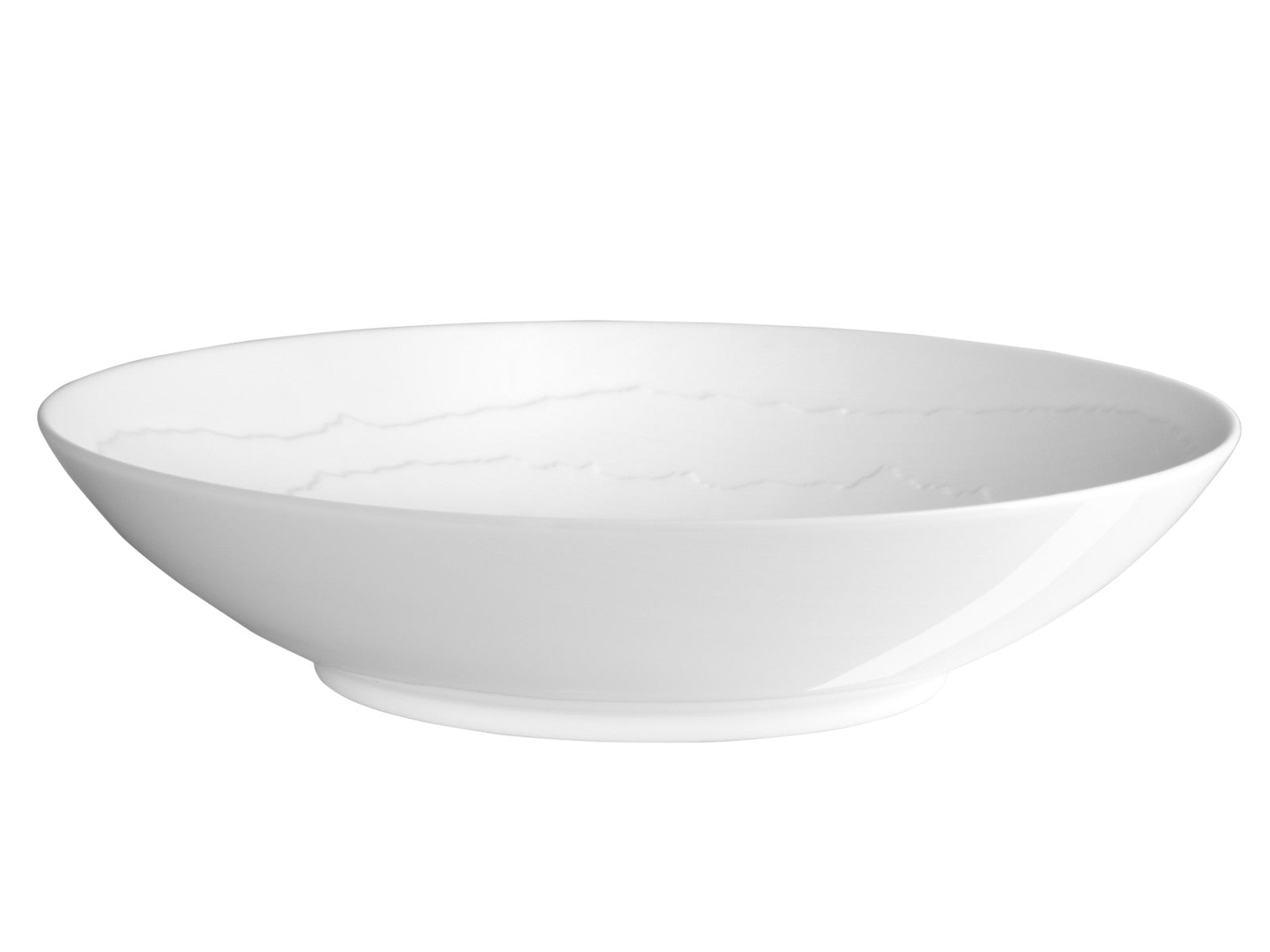 ASA akemi Gourmetteller tief 24cm