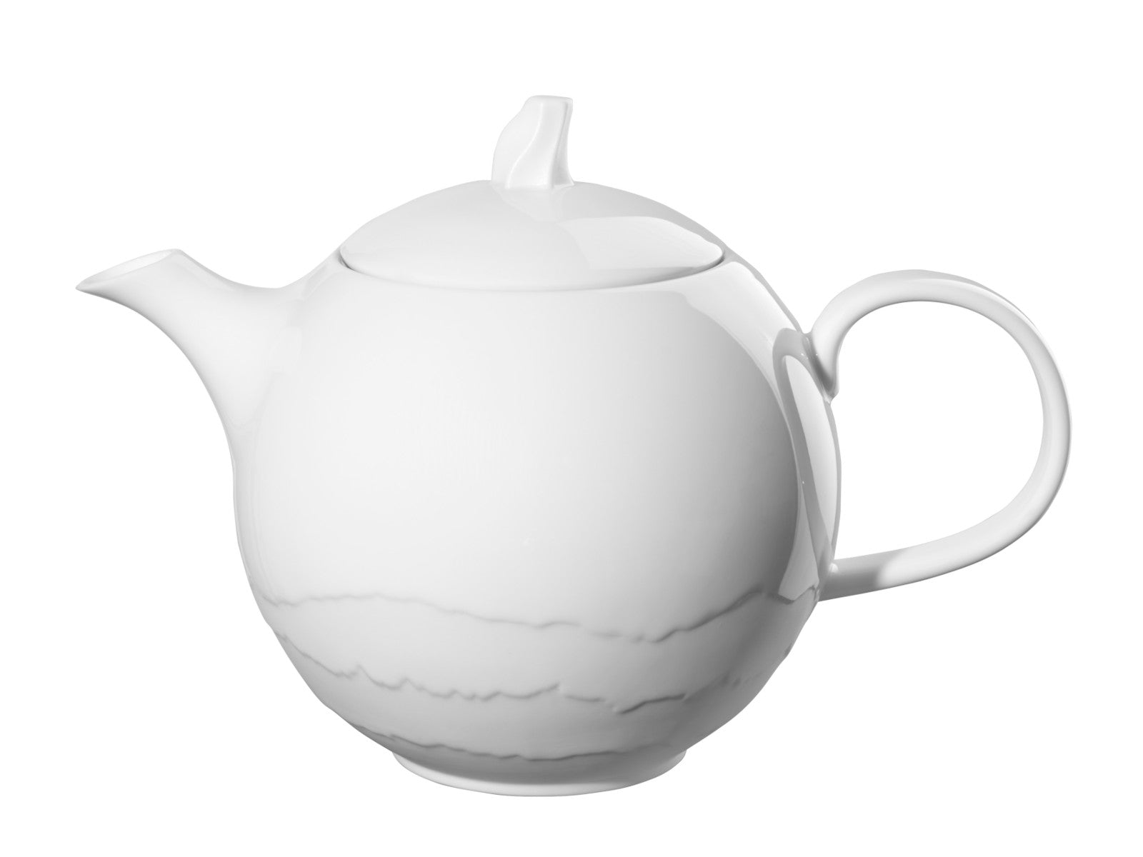 ASA akemi Teekanne mit Edelstahlfilter 1l