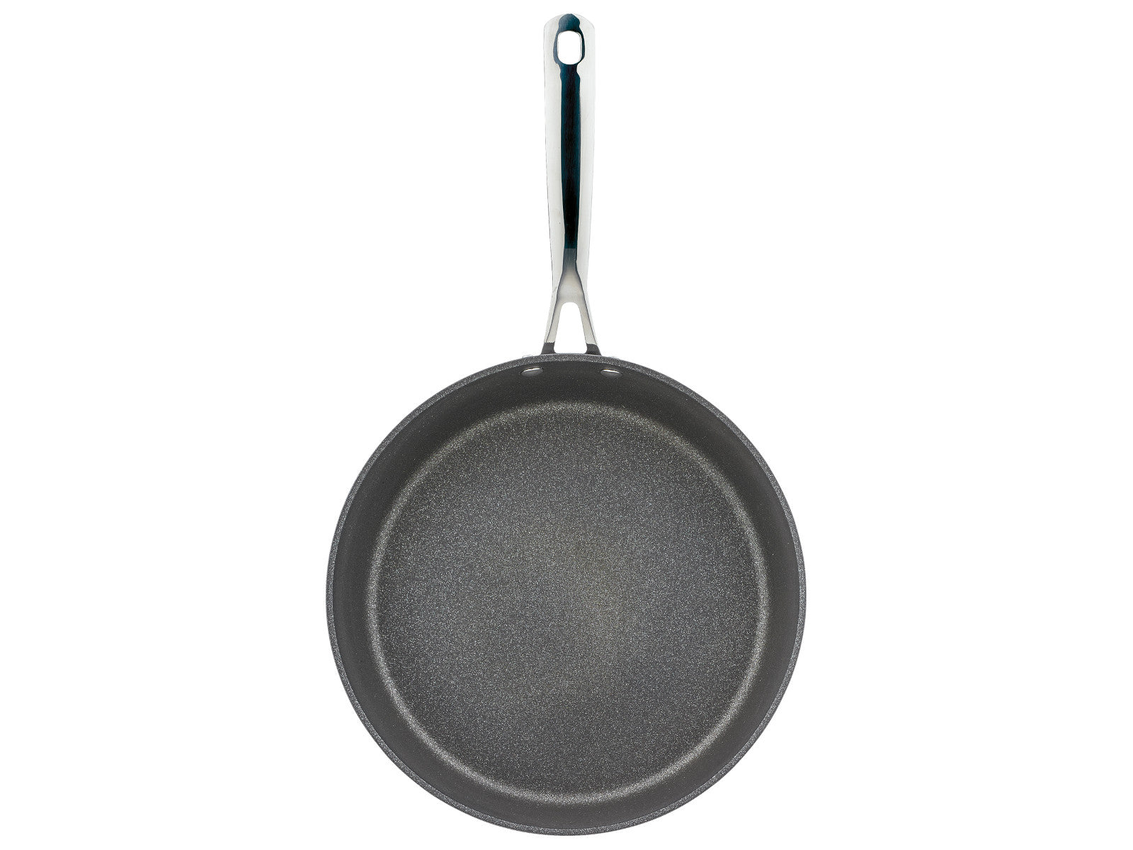 Spring MERIDIAN INTENSE PRO Bratpfanne hoch 28 cm - Produktbild 2