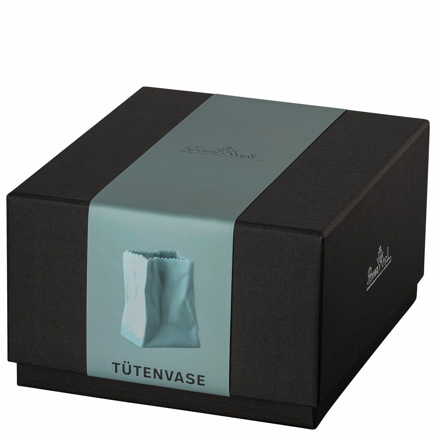 Rosenthal Tütenvase Mint 9cm - Produktbild 3