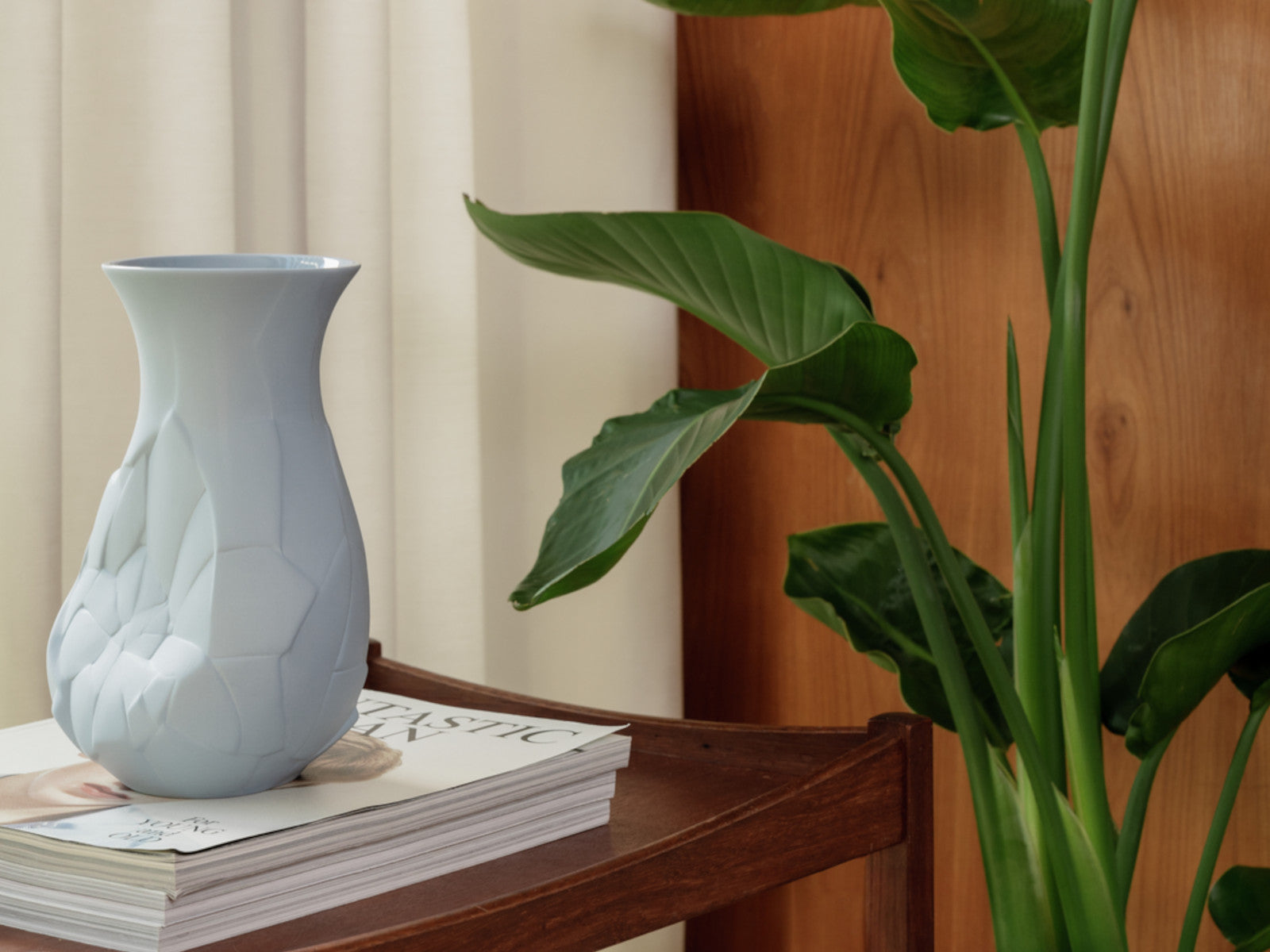 Rosenthal Vase of Phases Vase Pacific 26cm - Produktbild 3