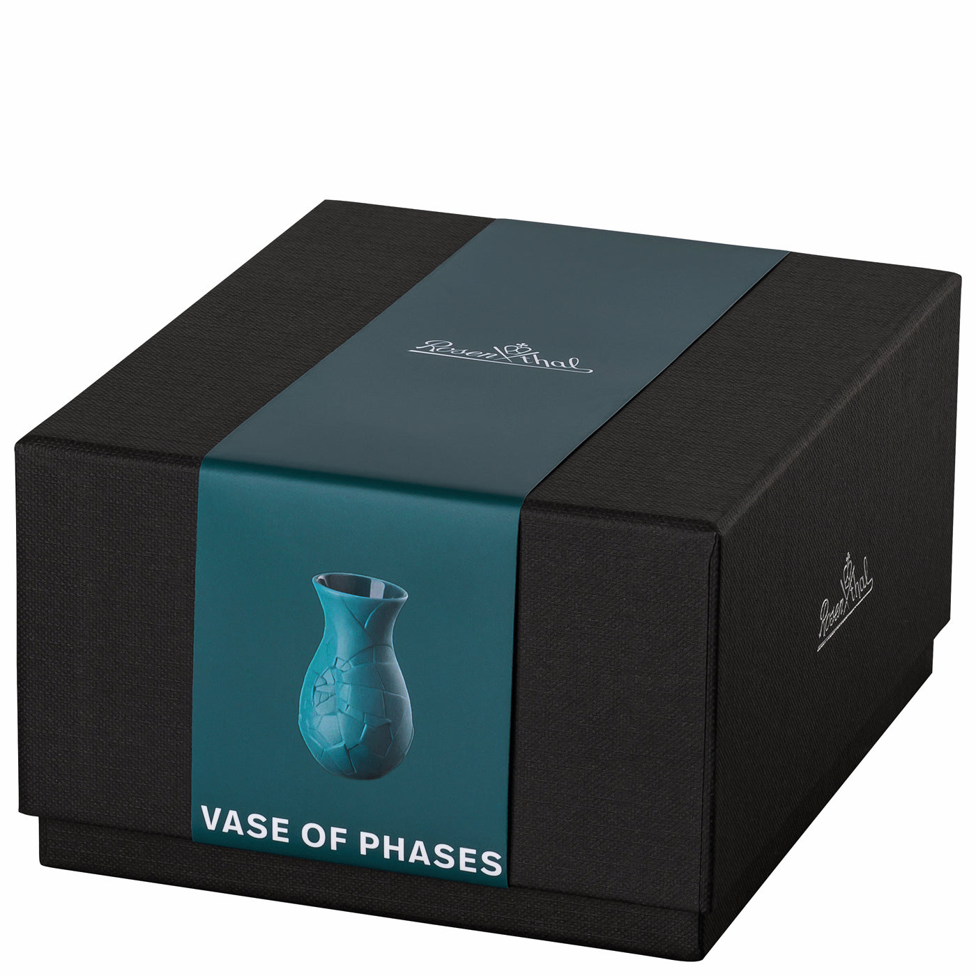 Rosenthal Vase of Phases Abyss 10cm - Produktbild 3