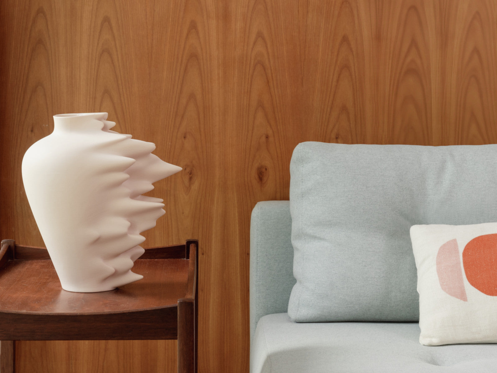 Rosenthal Fast Vase Cameo 30cm - Produktbild 3