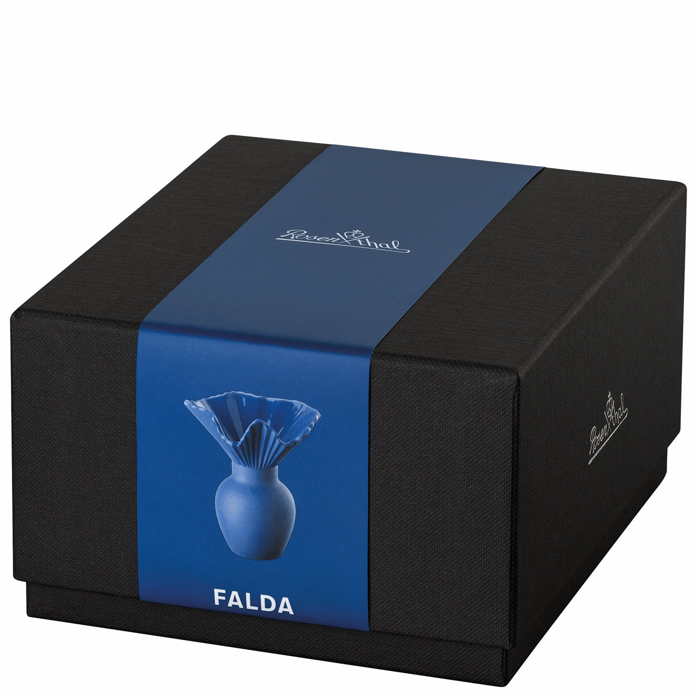 Rosenthal Falda Midnight 10cm - Produktbild 2