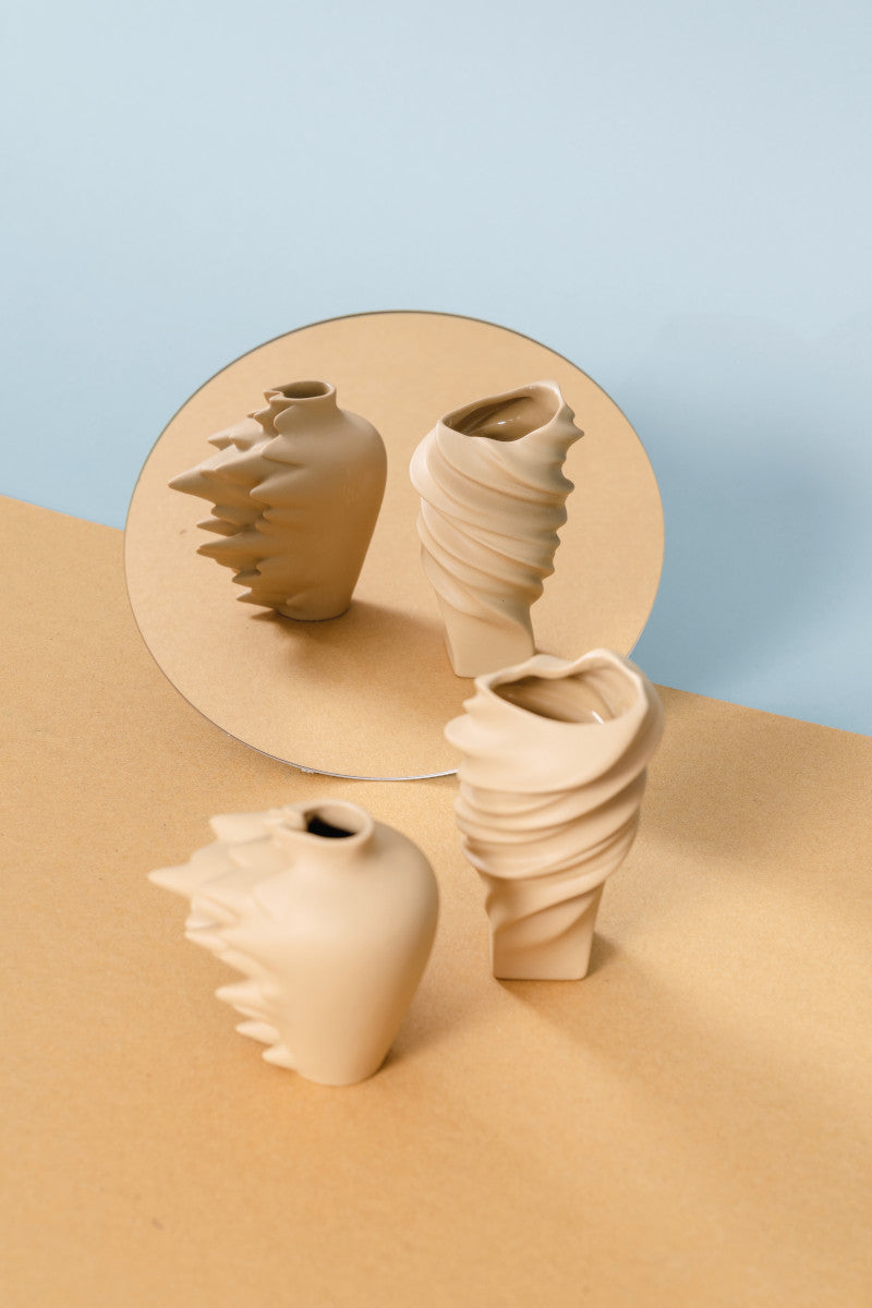 Rosenthal Squall Fossil 11cm - Produktbild 4
