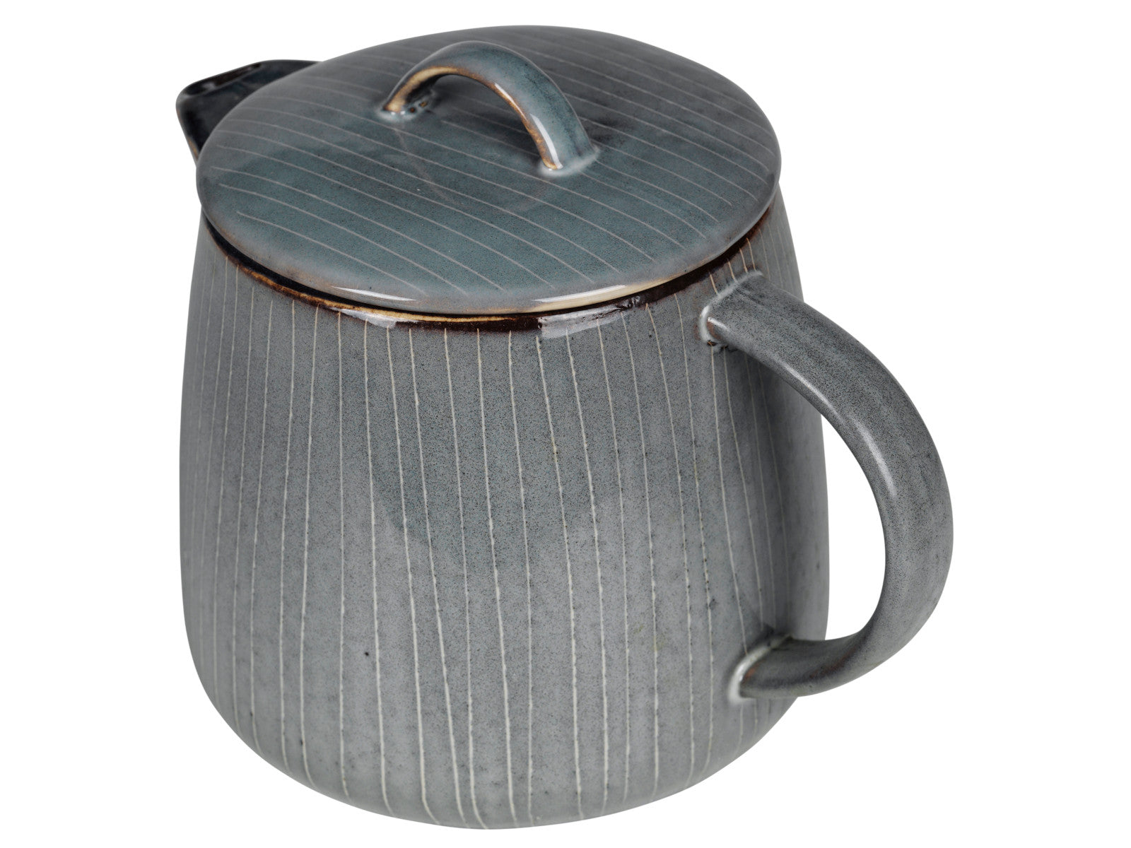 Broste Copenhagen NORDIC SEA Teekanne 1l