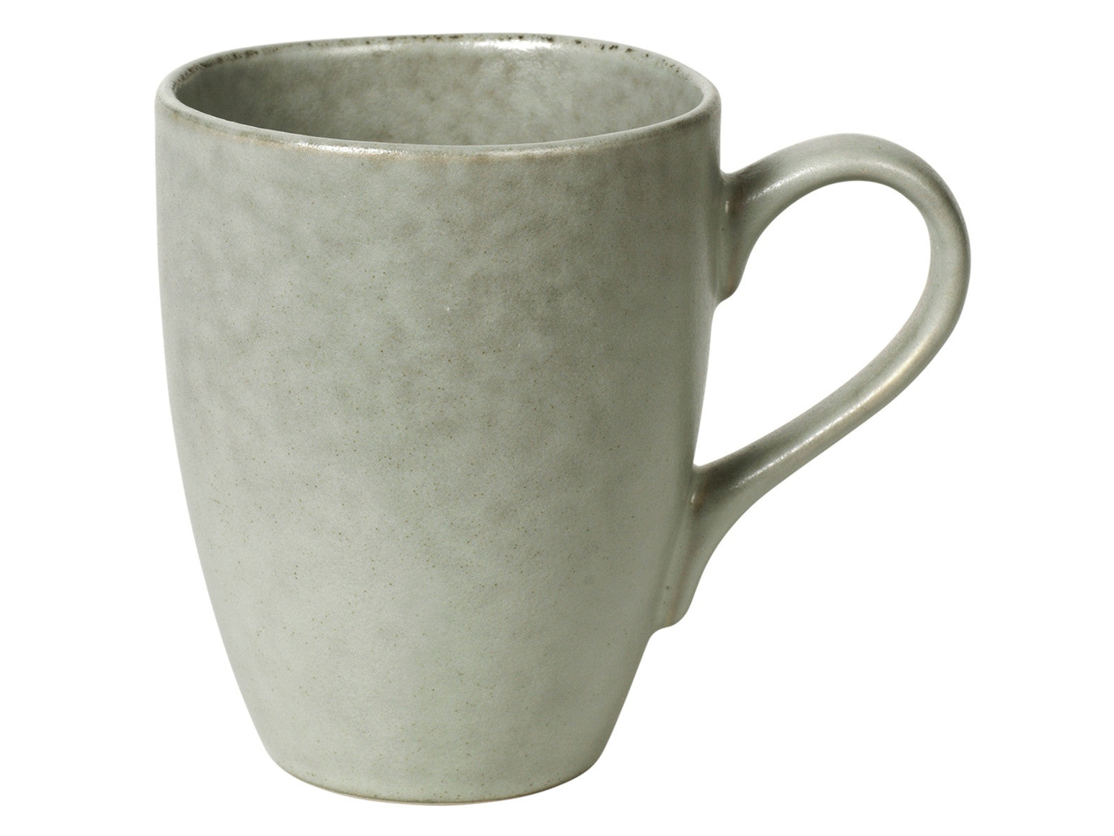 Broste Copenhagen NORDIC MARSH Becher mit Henkel 0,25l