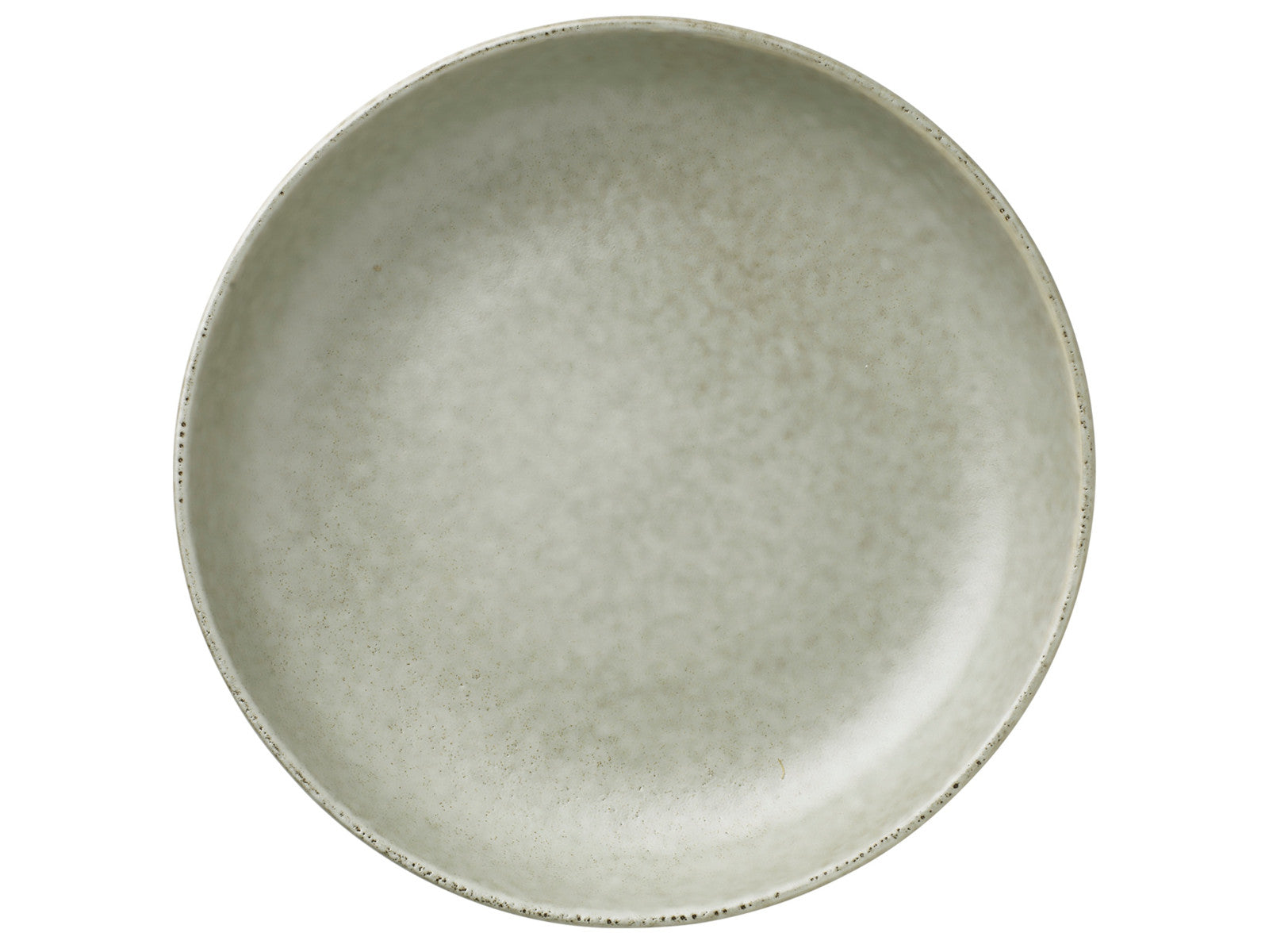 Broste Copenhagen NORDIC MARSH Schale 22,5cm - Produktbild 2