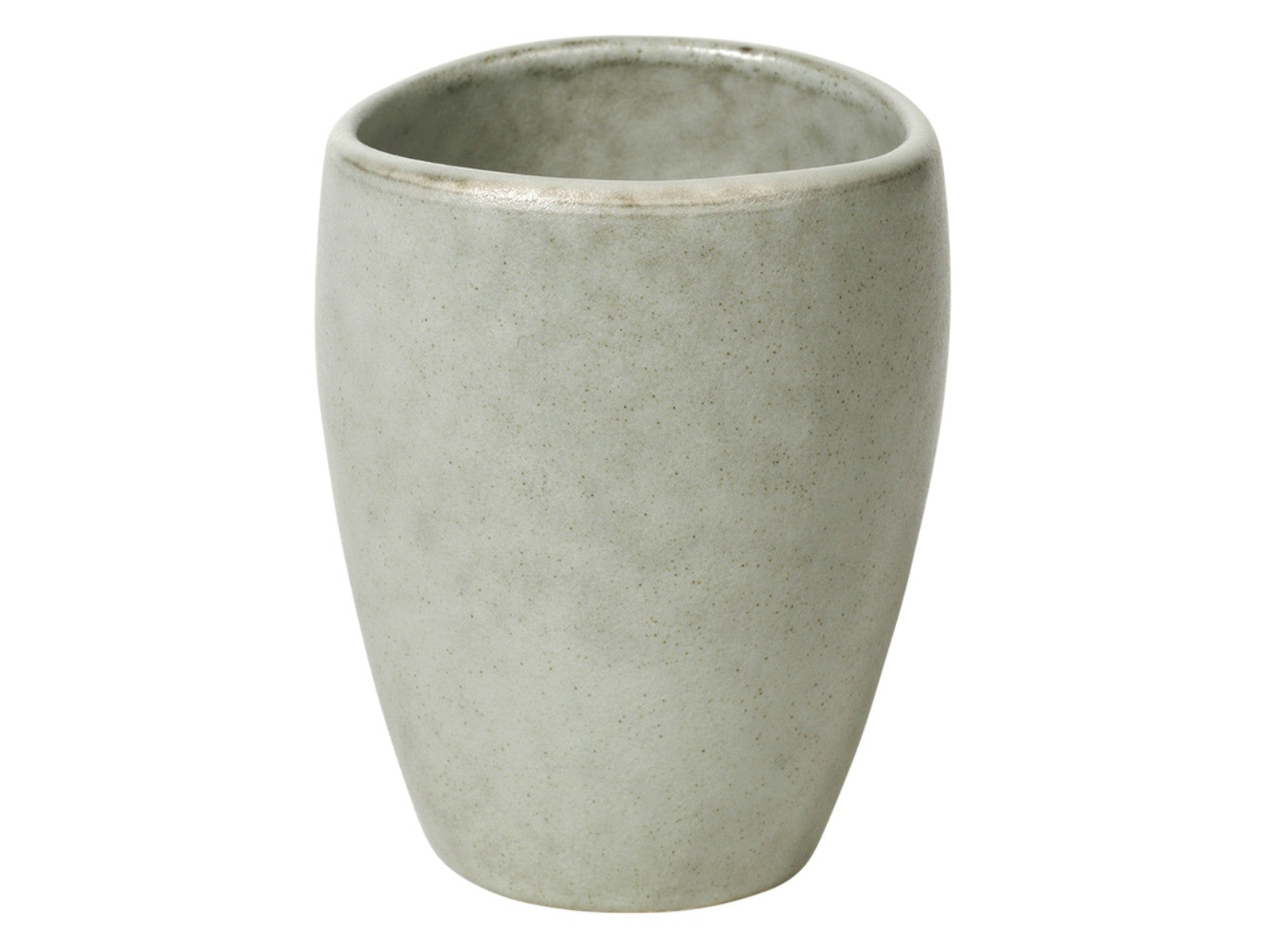 Broste Copenhagen NORDIC MARSH Espresso Becher 0,1l