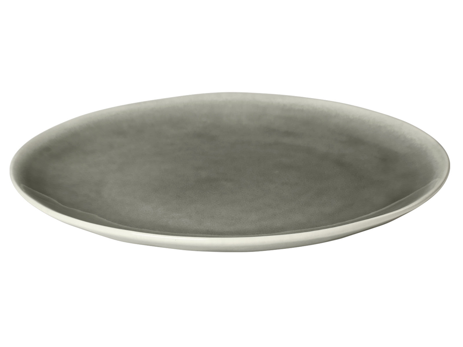 Broste Copenhagen NORDIC RAIN Speiseteller 26cm