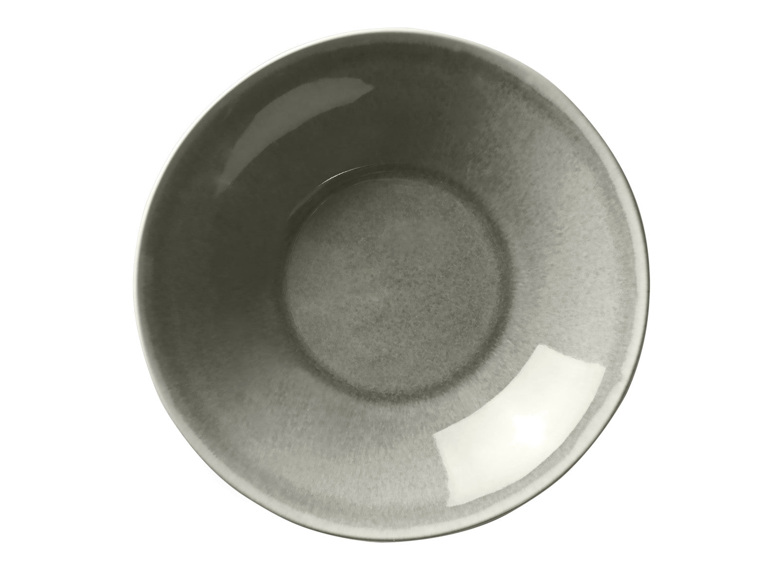 Broste Copenhagen NORDIC RAIN Teller tief 22,5cm - Produktbild 2