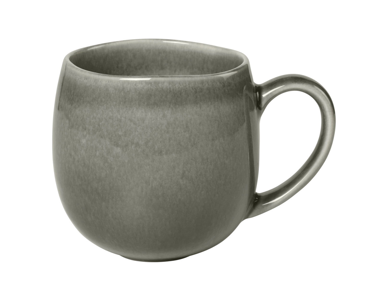 Broste Copenhagen NORDIC RAIN Teetasse 0,45l