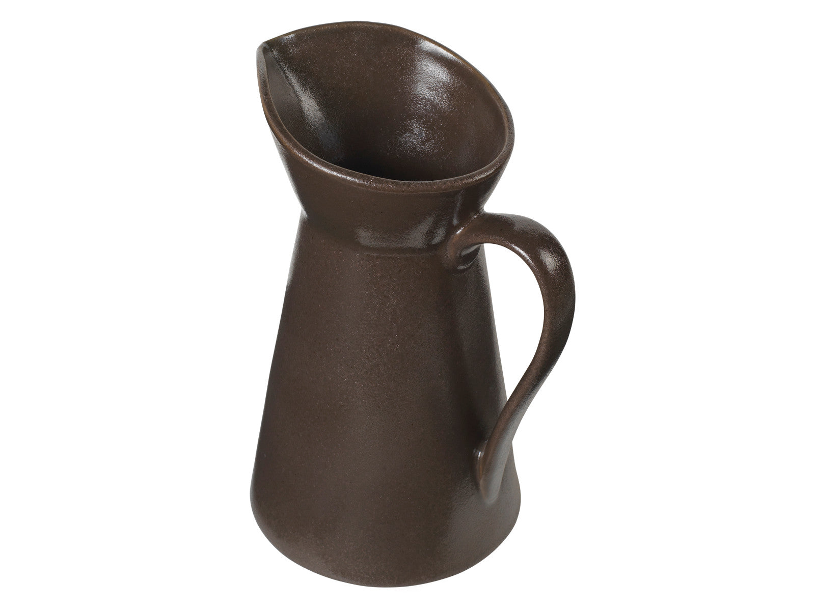Broste Copenhagen Jenna Kanne antique brown 1,3l - Produktbild 2