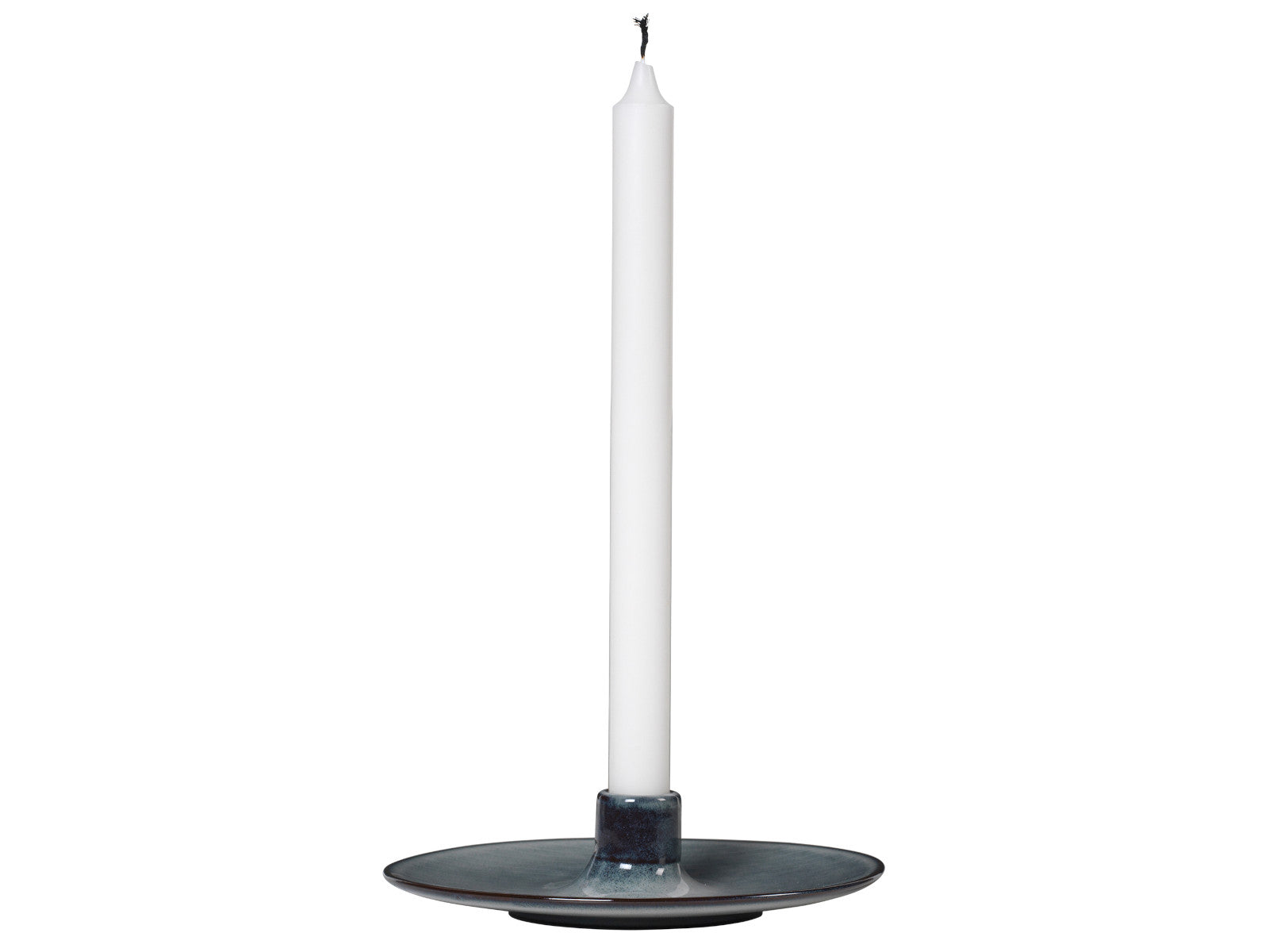 Broste Copenhagen NORDIC SEA Kerzenleuchter 4cm - Produktbild 2