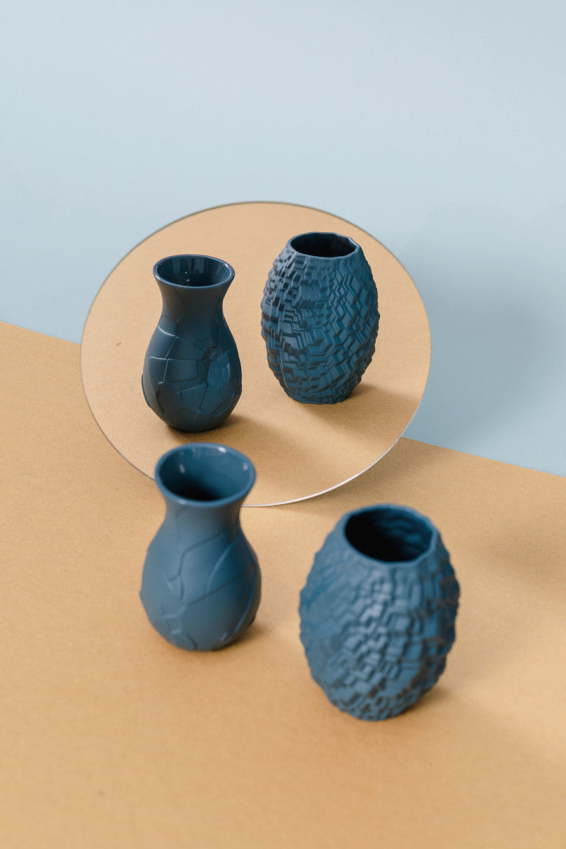 Rosenthal Vase of Phases Abyss 10cm - Produktbild 4