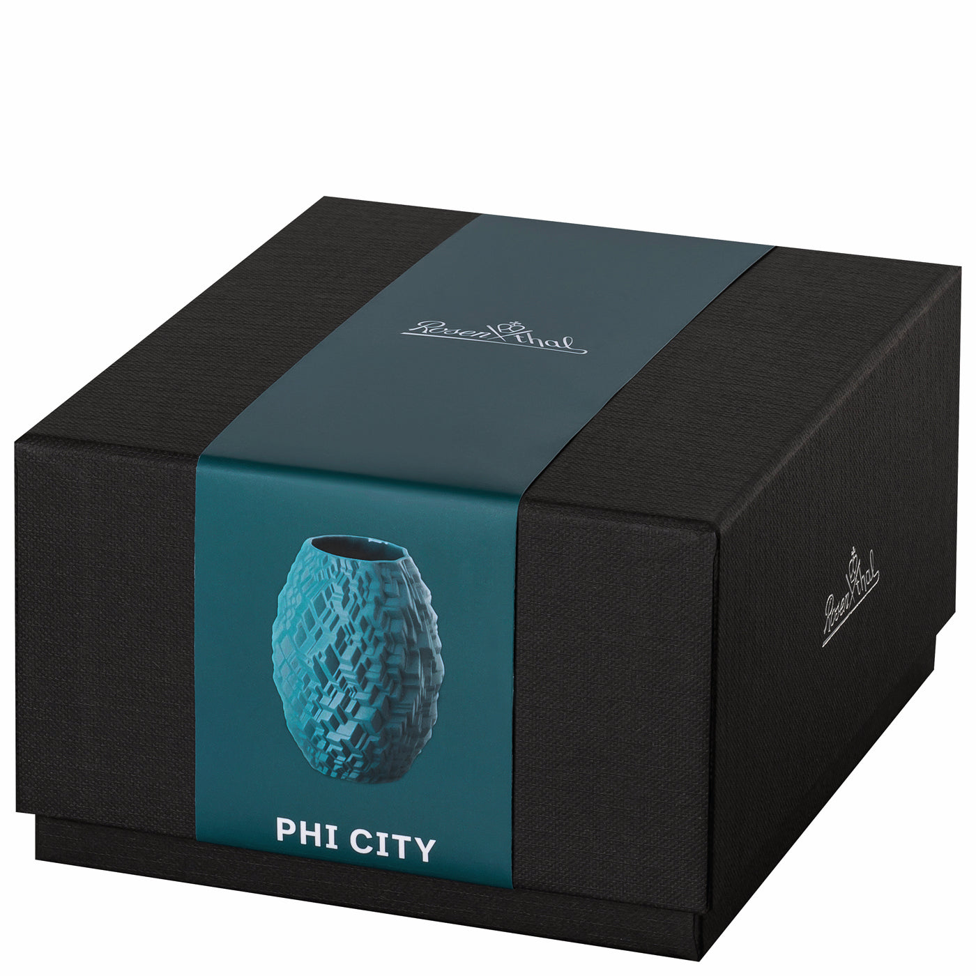 Rosenthal Phi City Abyss 10cm - Produktbild 2