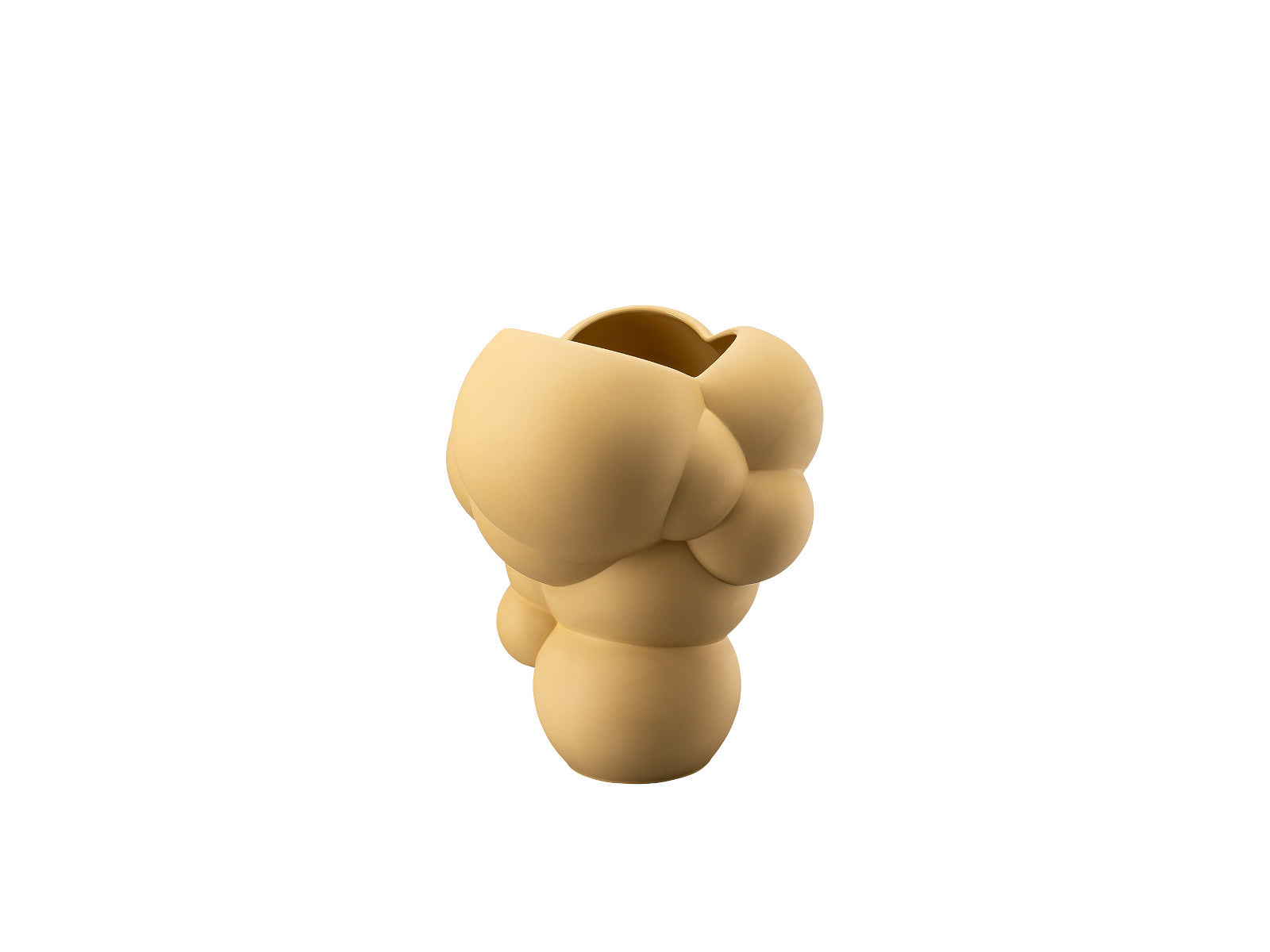Rosenthal Skum Vase Fossil 26cm - Produktbild 2